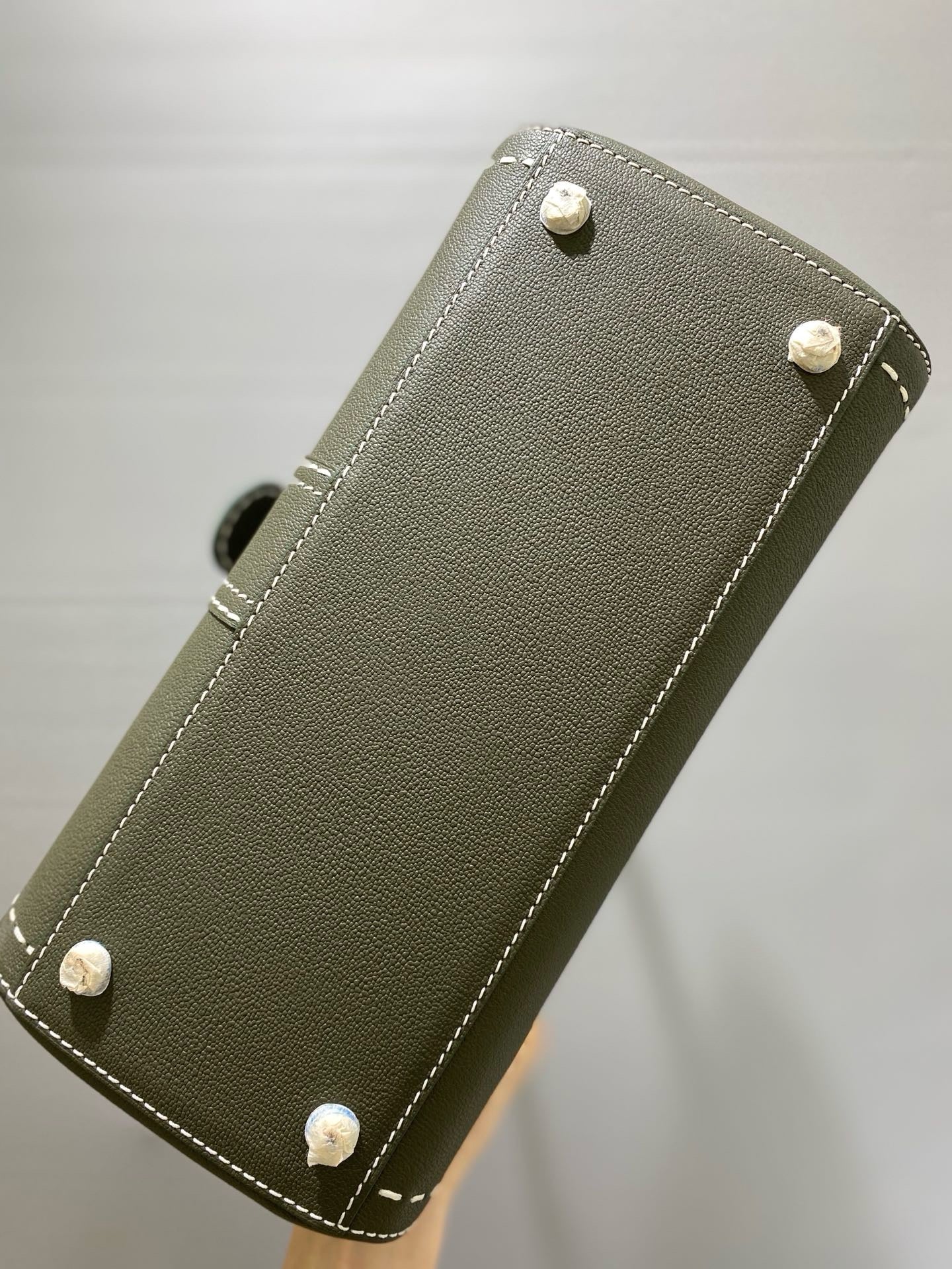 델보 브리앙 MM 로데오 스티치