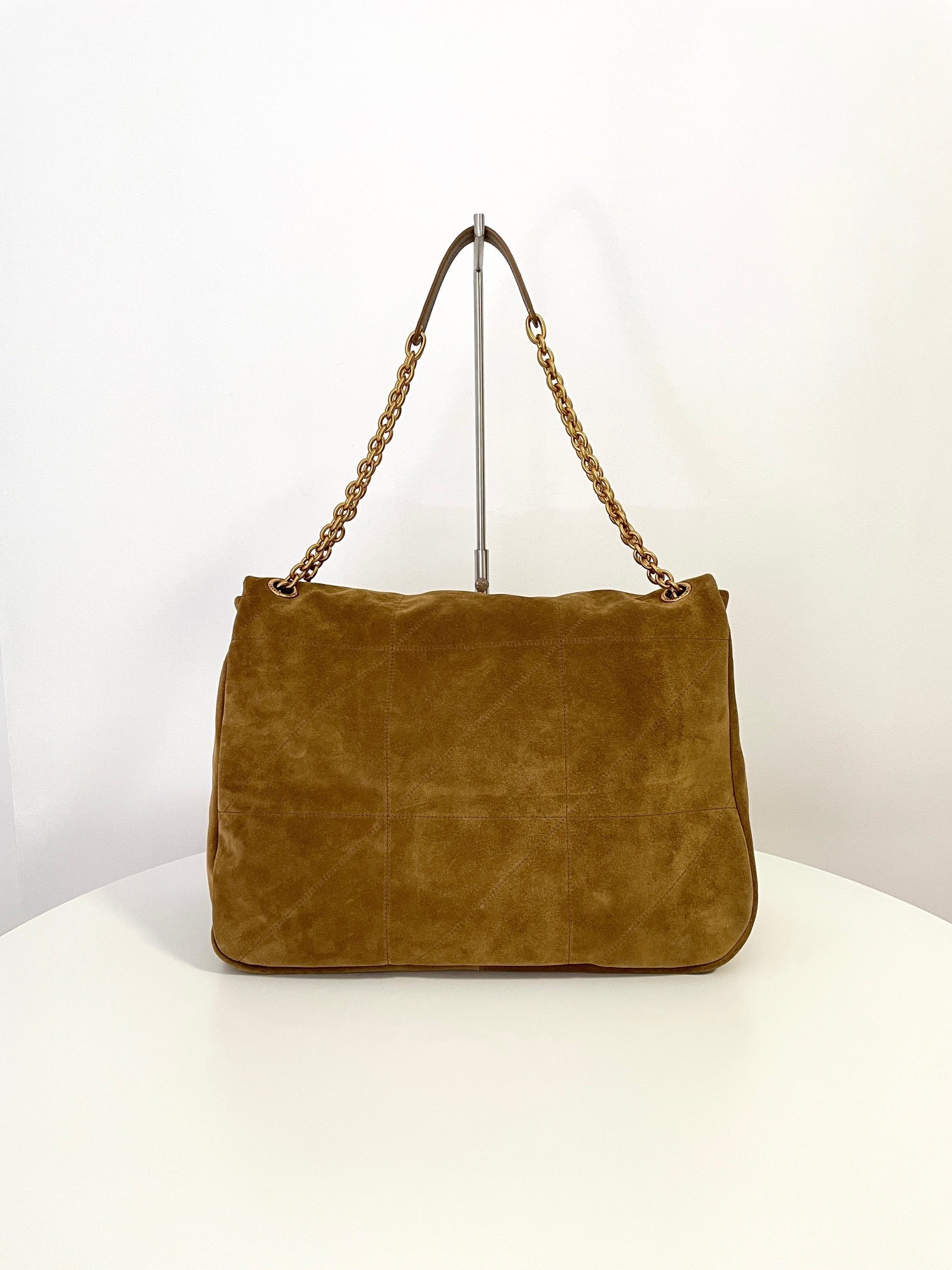 생로랑 제이미 4.3 스웨이드