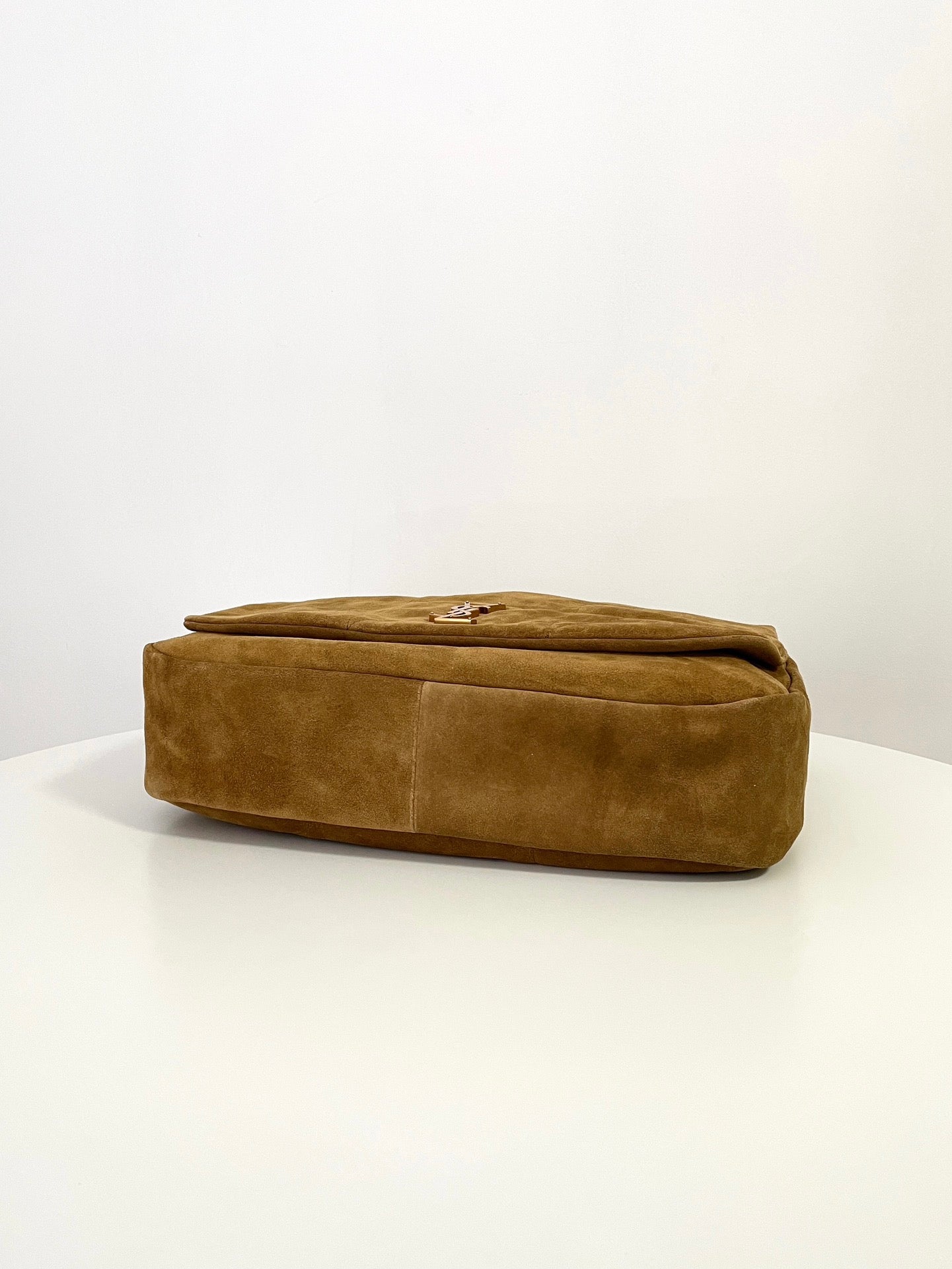 생로랑 제이미 4.3 스웨이드