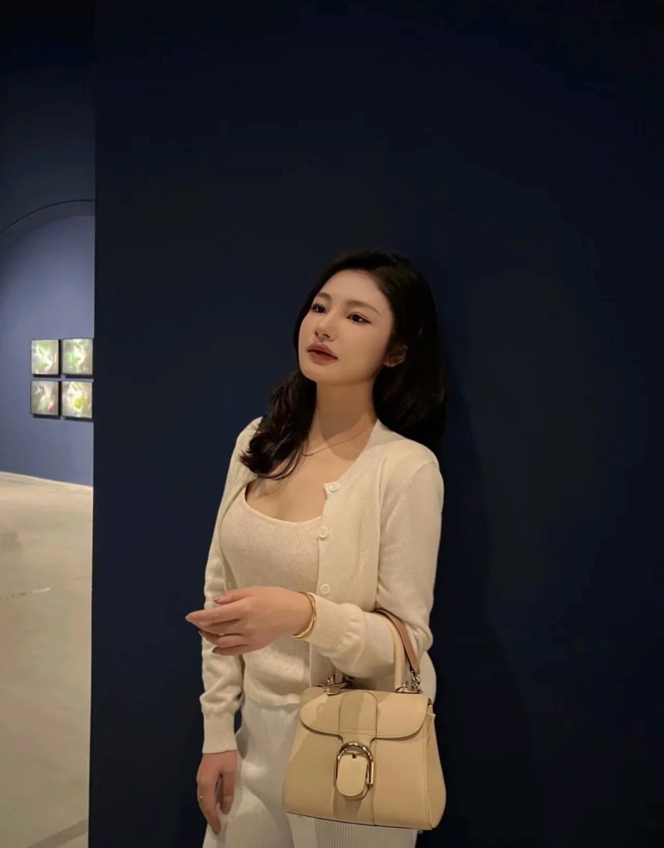 델보 브리앙 미니 로데오 카프