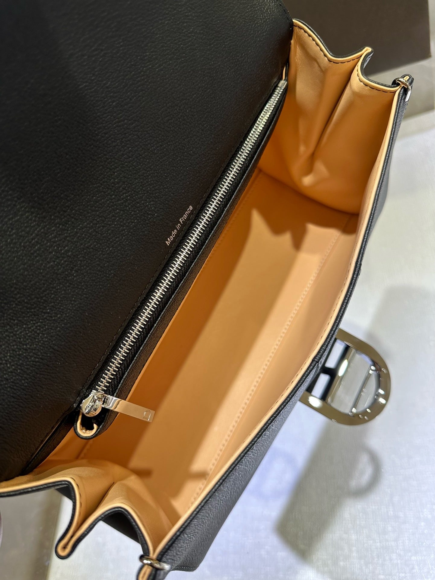 델보 브리앙 이스트웨스트 로데오 카프