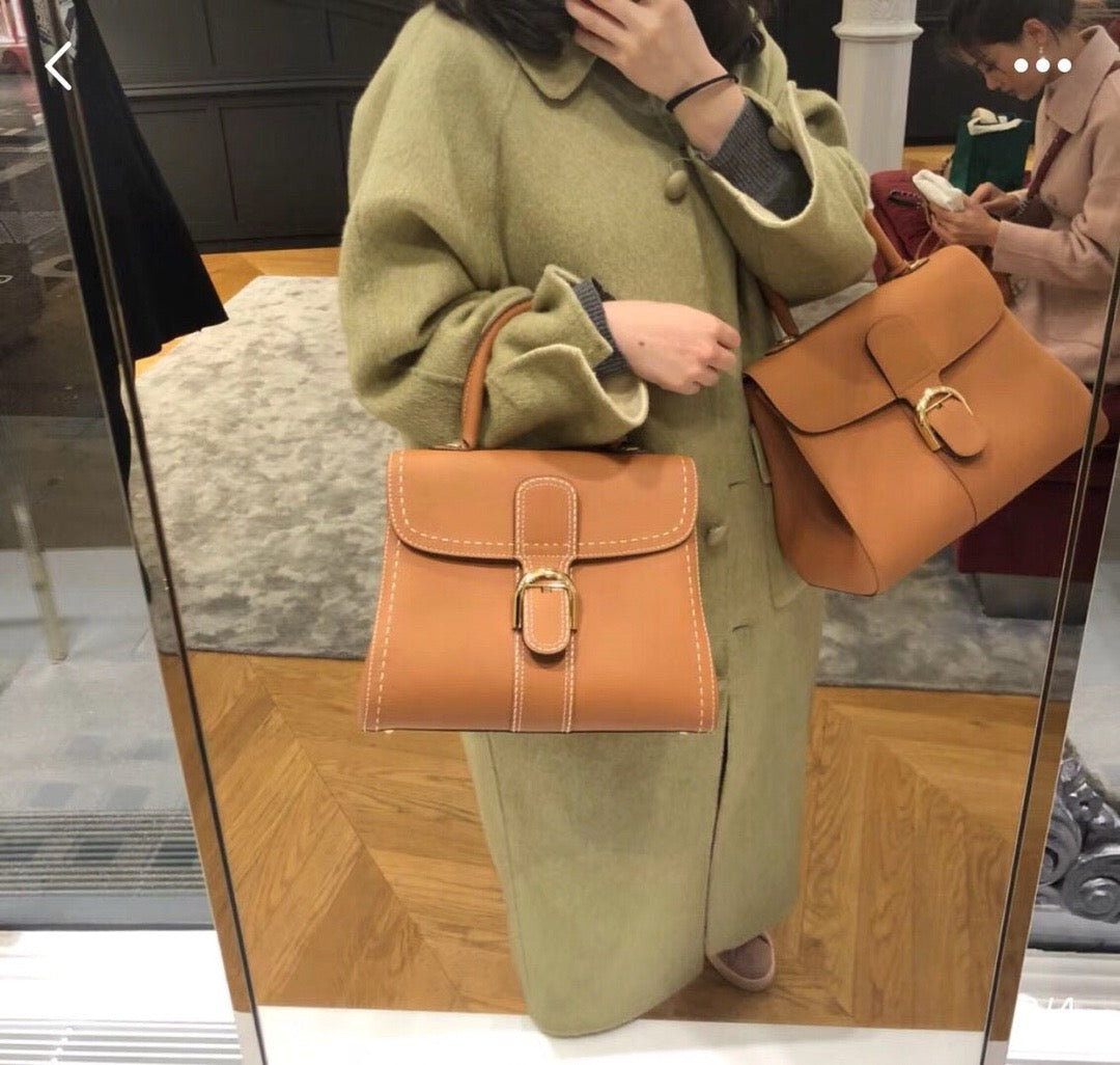 델보 브리앙 MM 로데오 카프