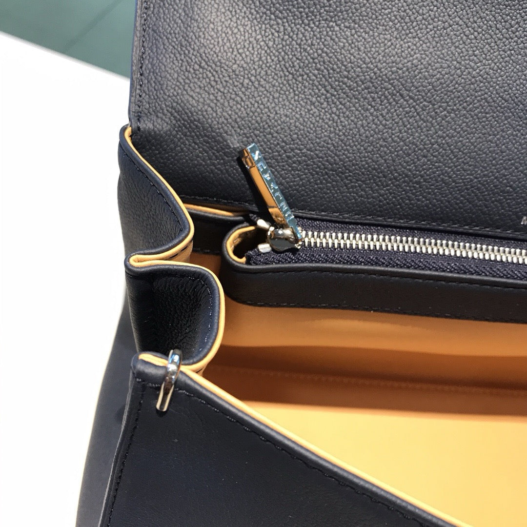 델보 브리앙 이스트웨스트 로데오 카프