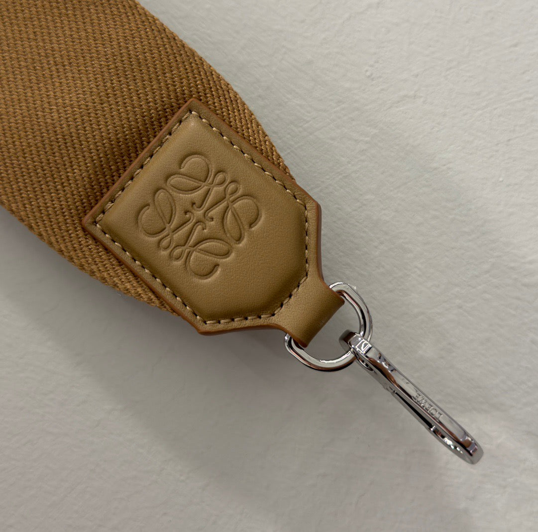 로에베 플라멩코 사첼백