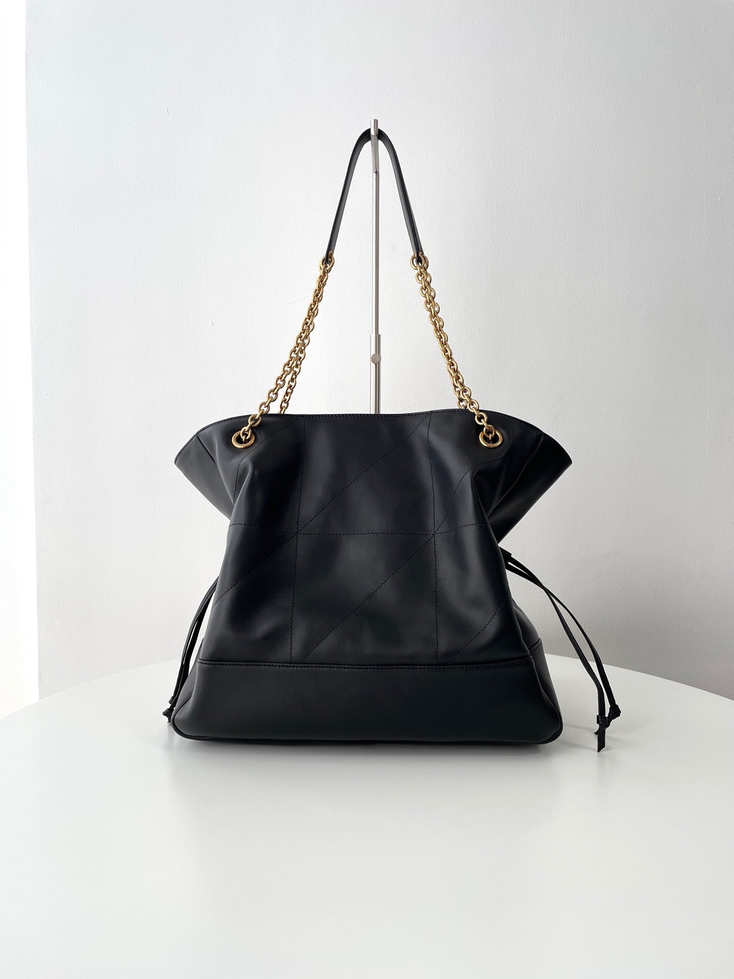 생로랑 제이미 4.3 포숑 램스킨 라지