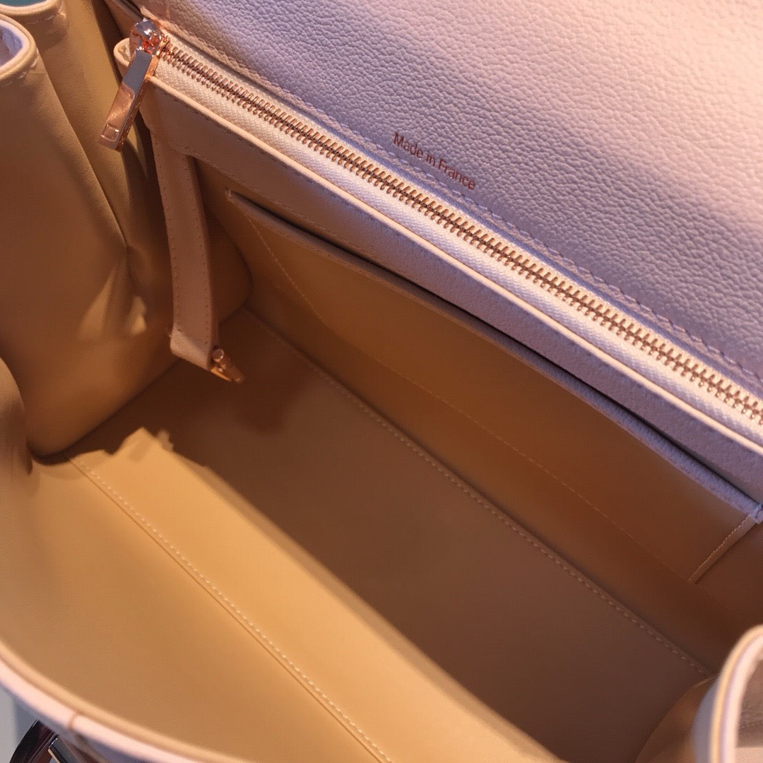 델보 브리앙 MM 로데오 카프