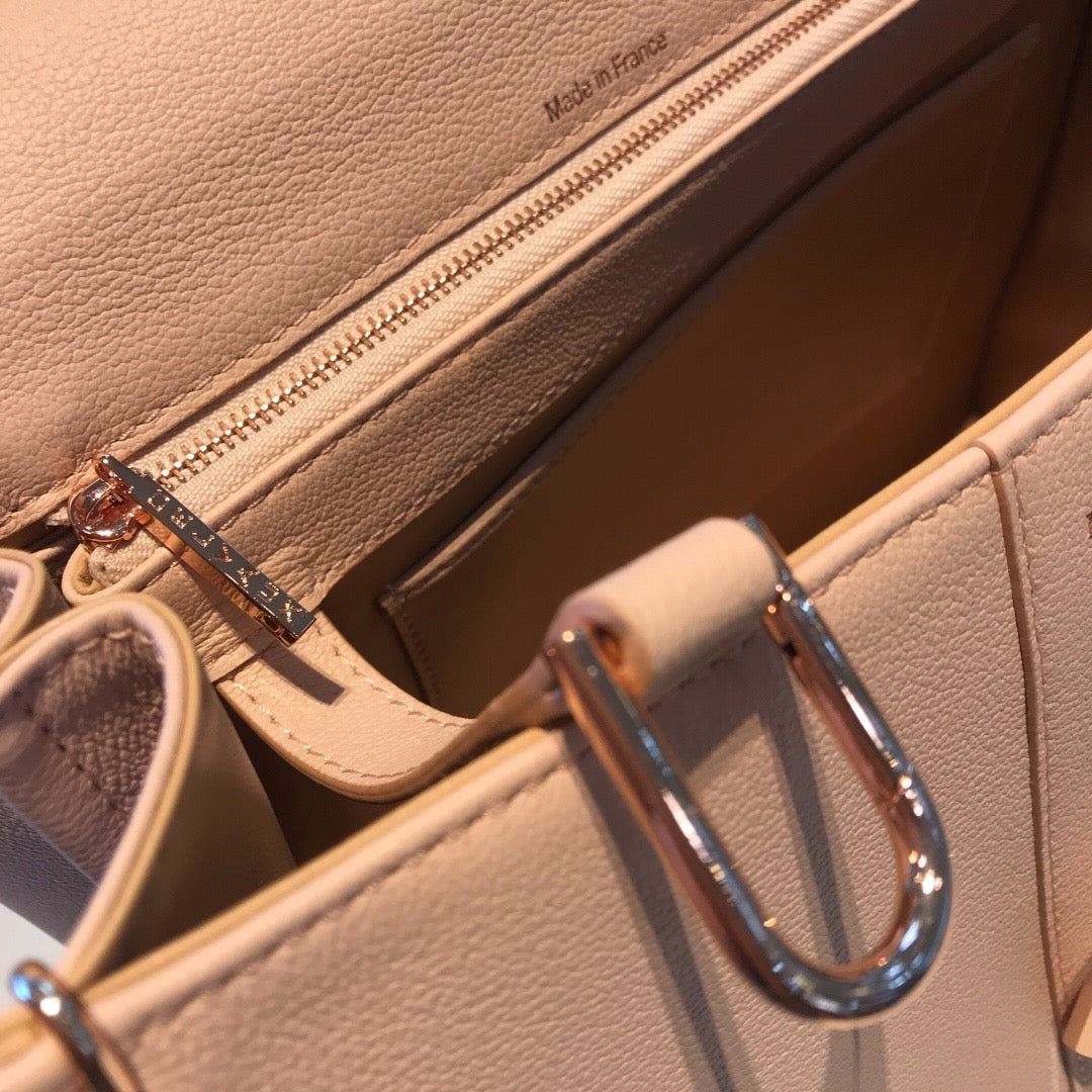 델보 브리앙 MM 로데오 카프