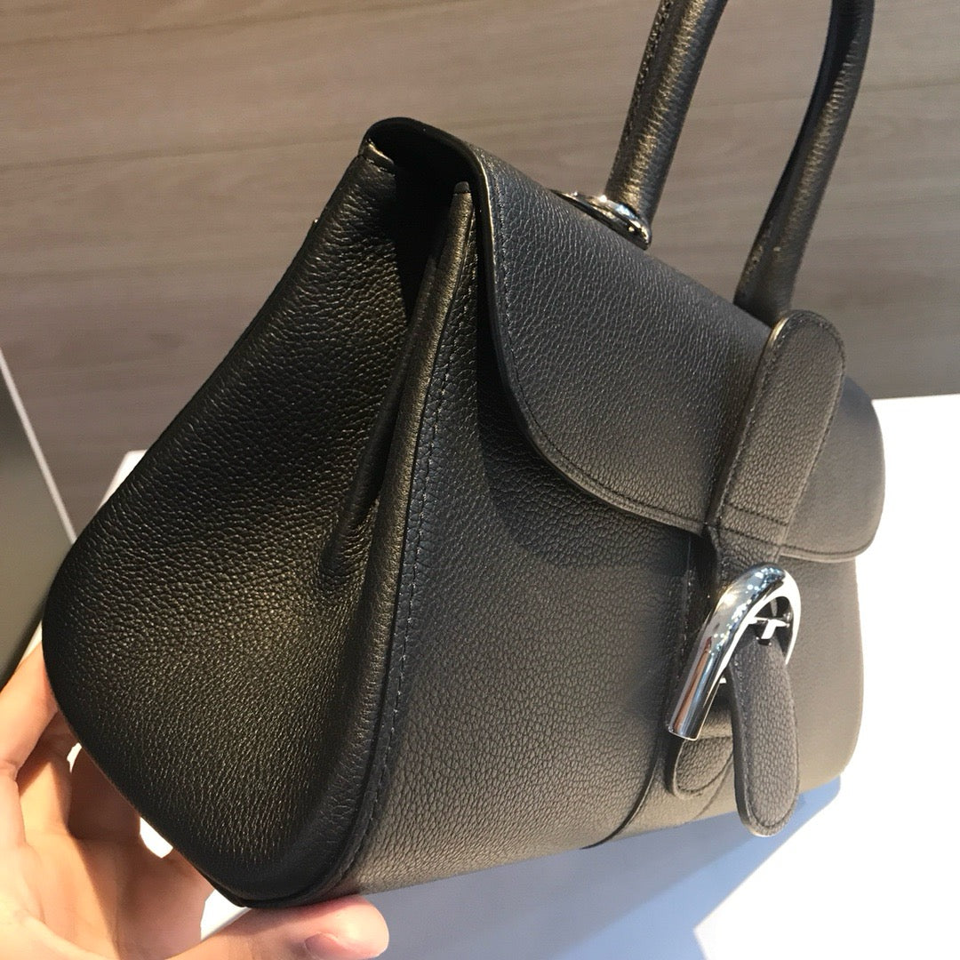 델보 브리앙 이스트웨스트 로데오 카프