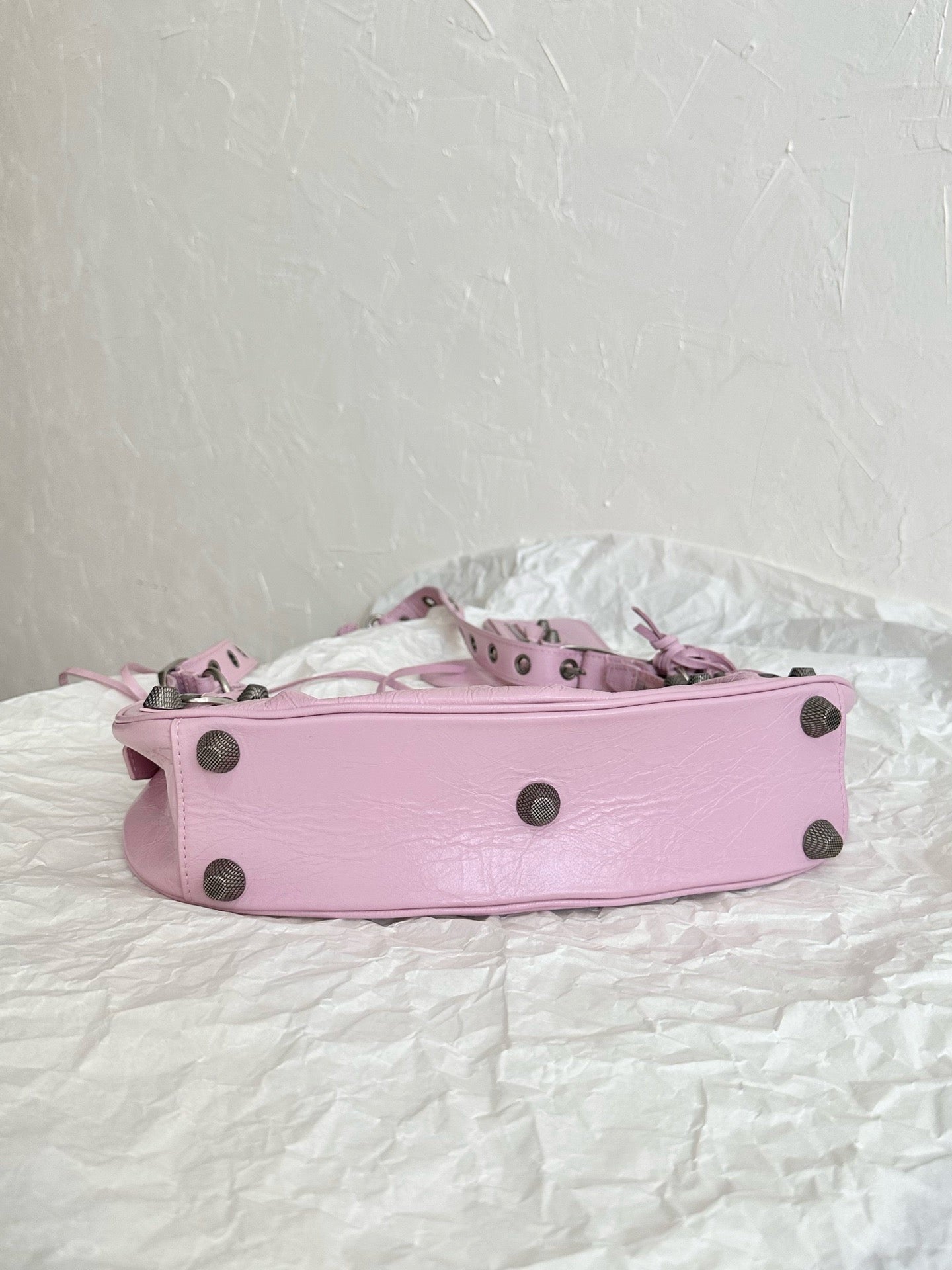 발렌시아가 르 카골 숄더백 S