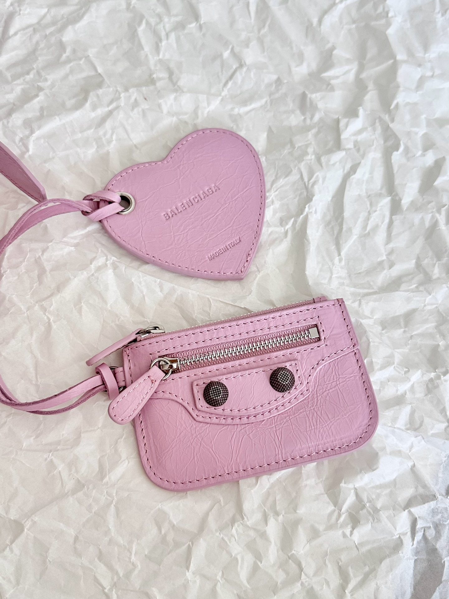 발렌시아가 르 카골 숄더백 S