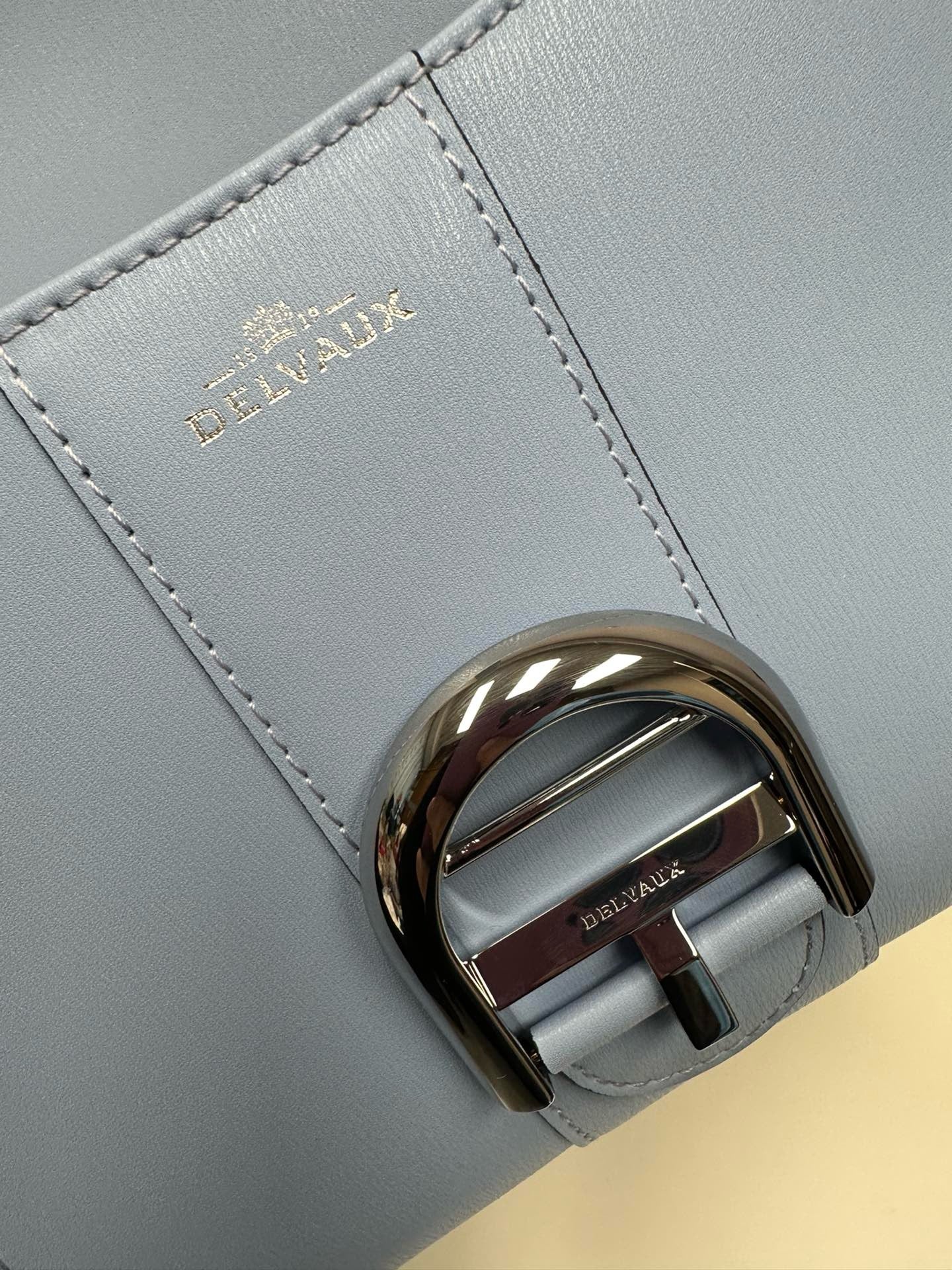 델보 브리앙 미니 복스