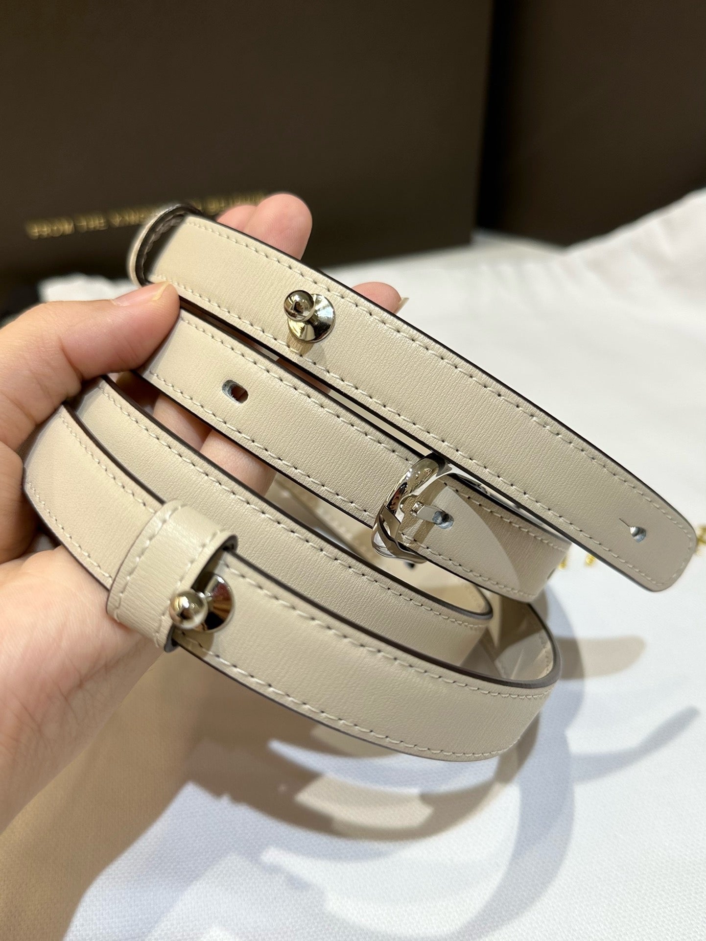 델보 브리앙 미니 복스