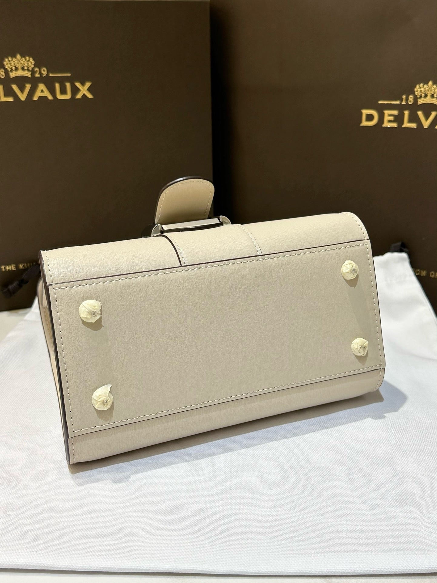 델보 브리앙 미니 복스