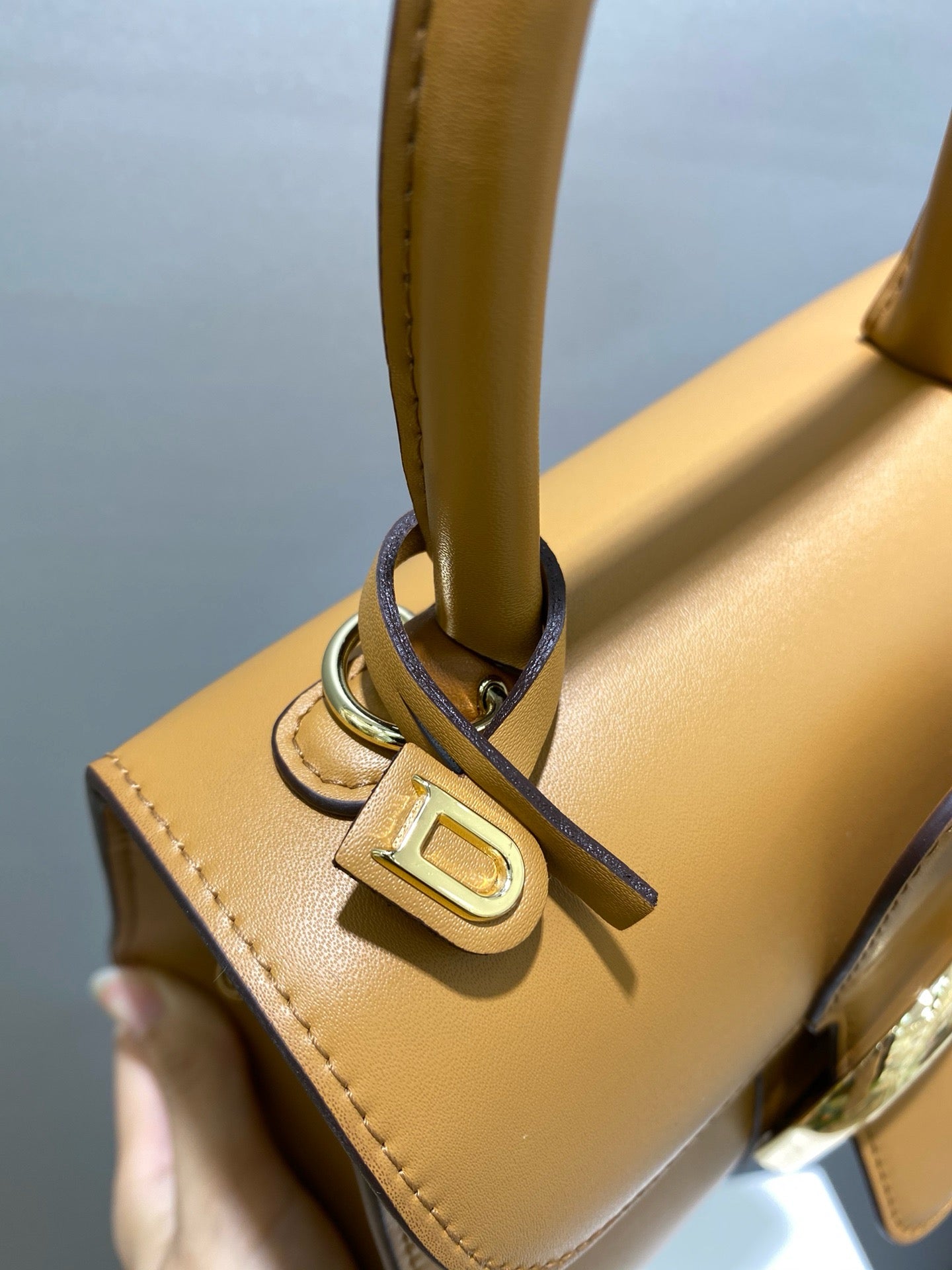 델보 브리앙 미니 복스