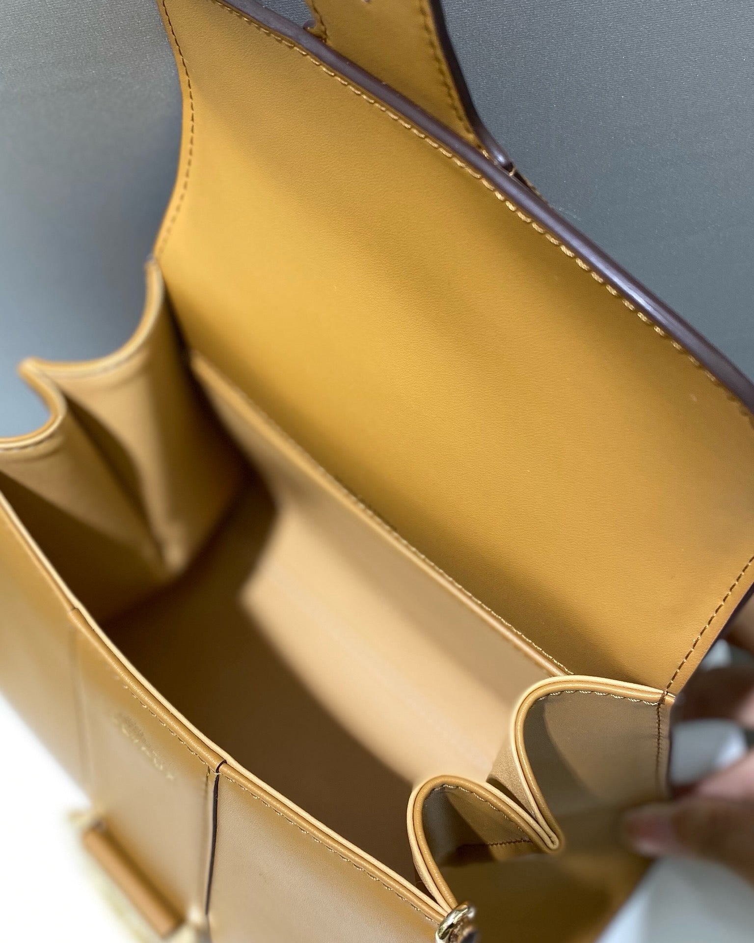 델보 브리앙 미니 복스