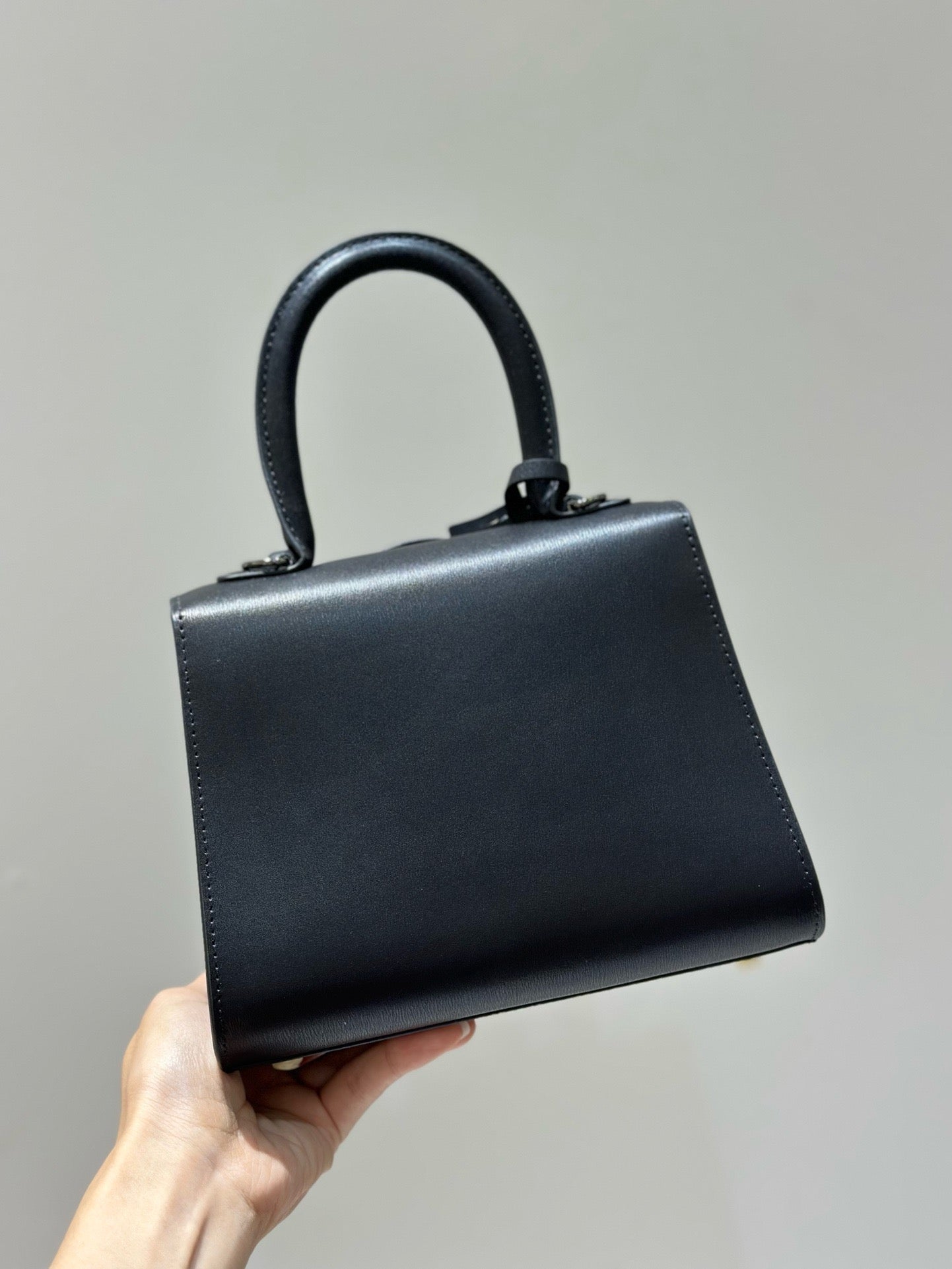 델보 브리앙 미니 복스