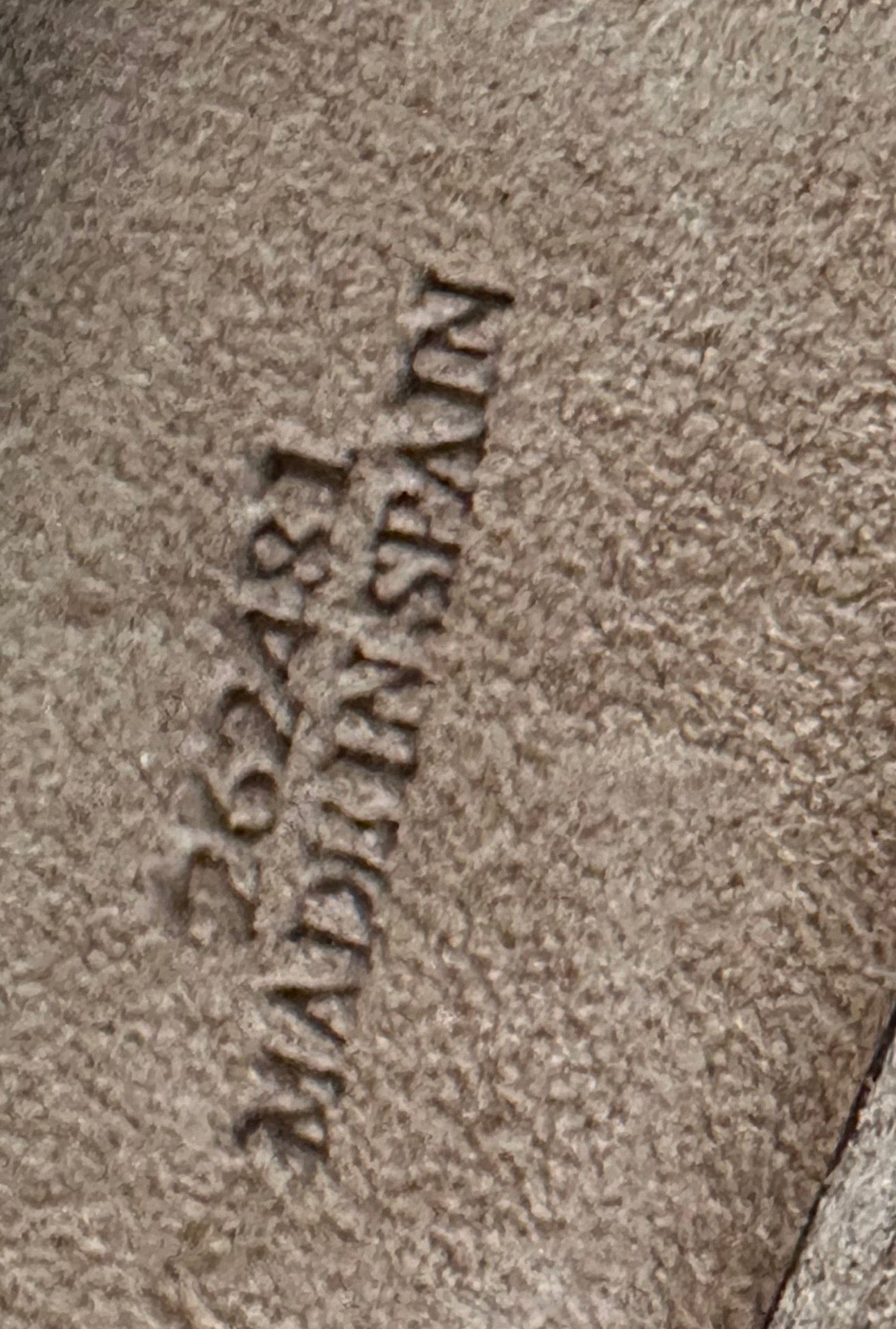 로에베 게이트 듀얼백 스몰