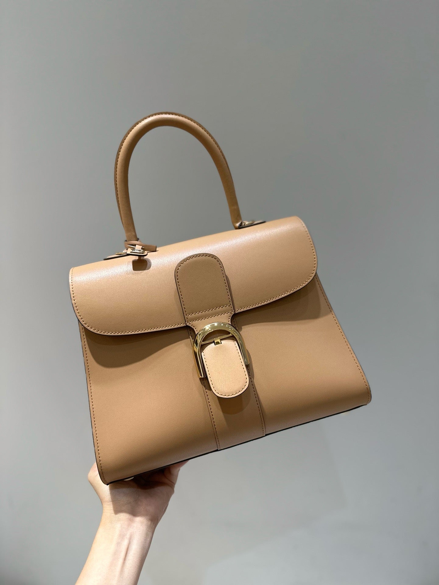 델보 브리앙 MM 복스