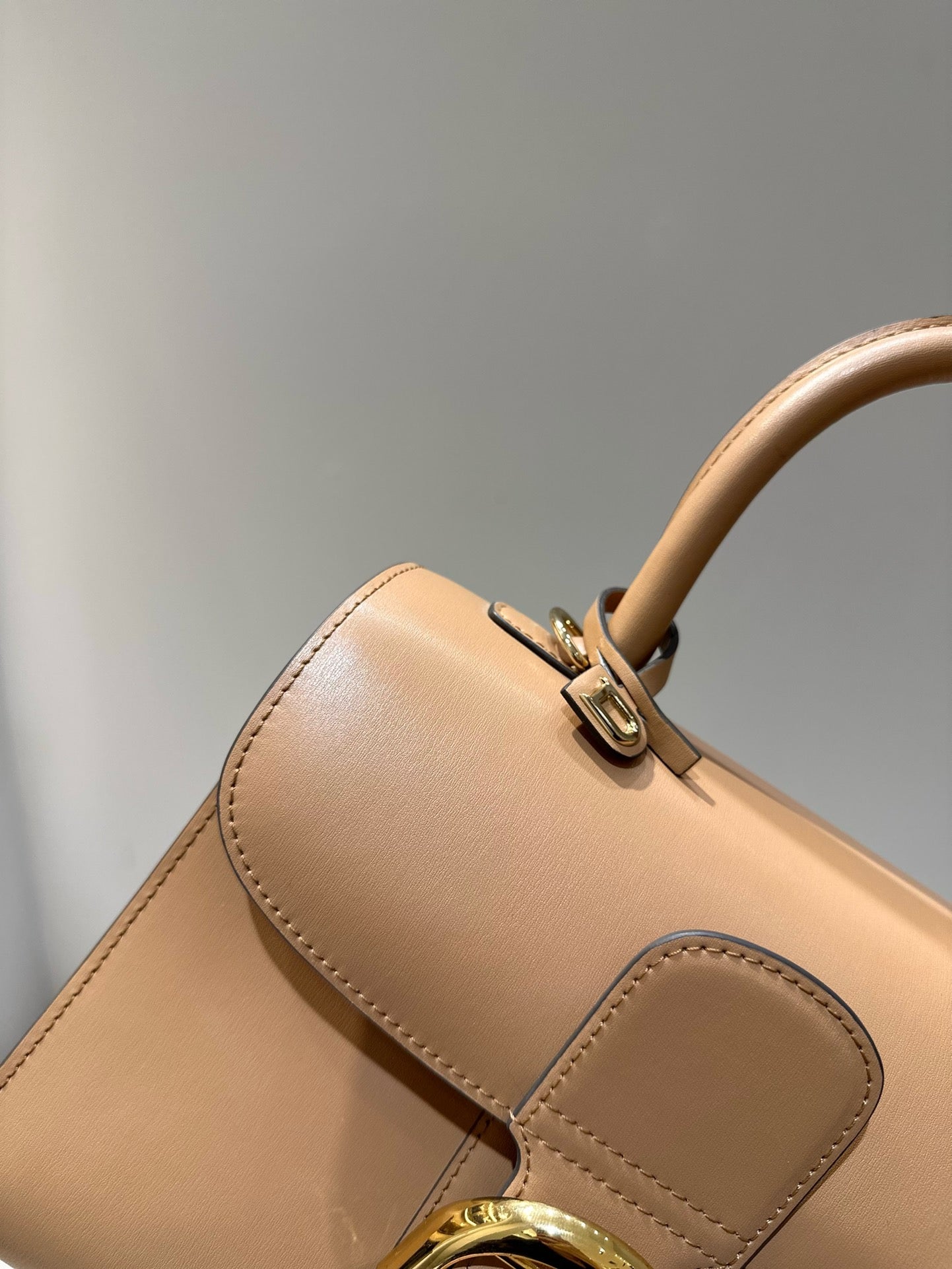 델보 브리앙 PM 복스