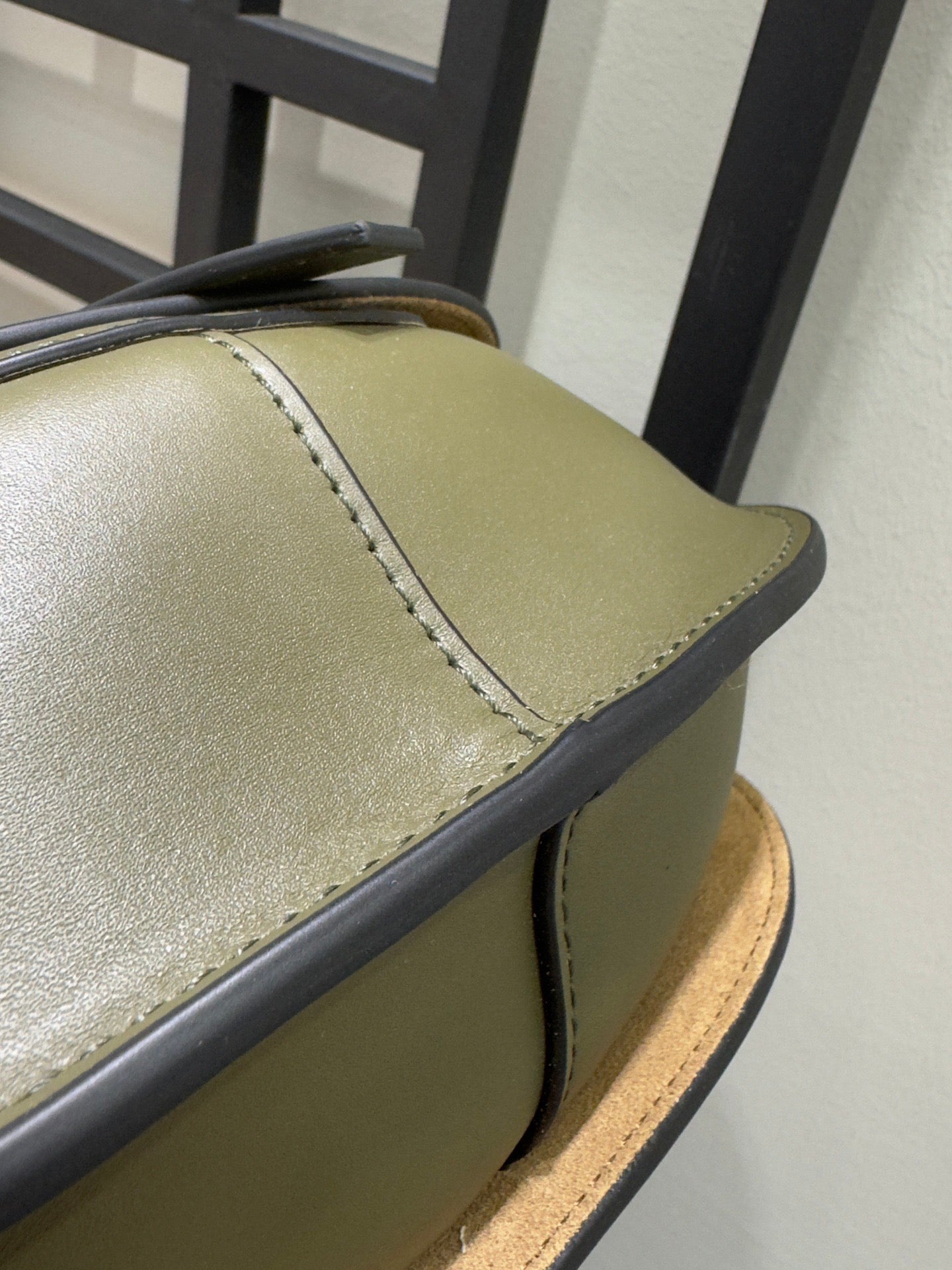 로에베 게이트 듀얼백 스몰