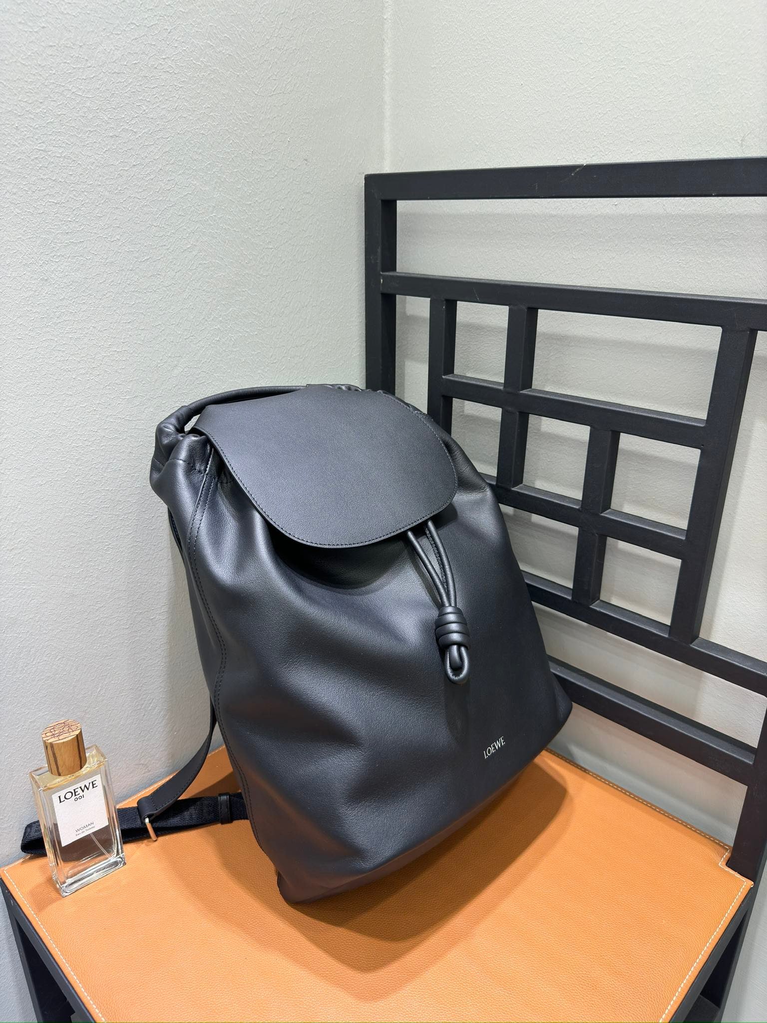 로에베 플라멩코 백팩