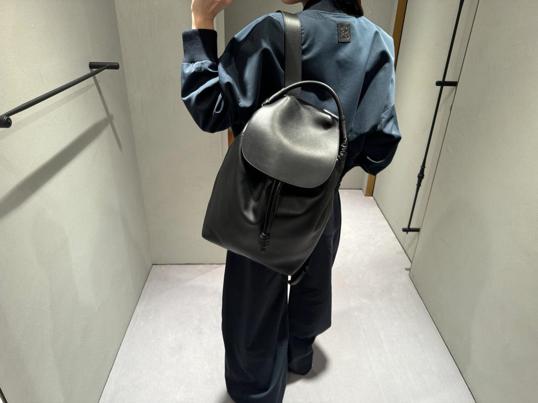 로에베 플라멩코 백팩