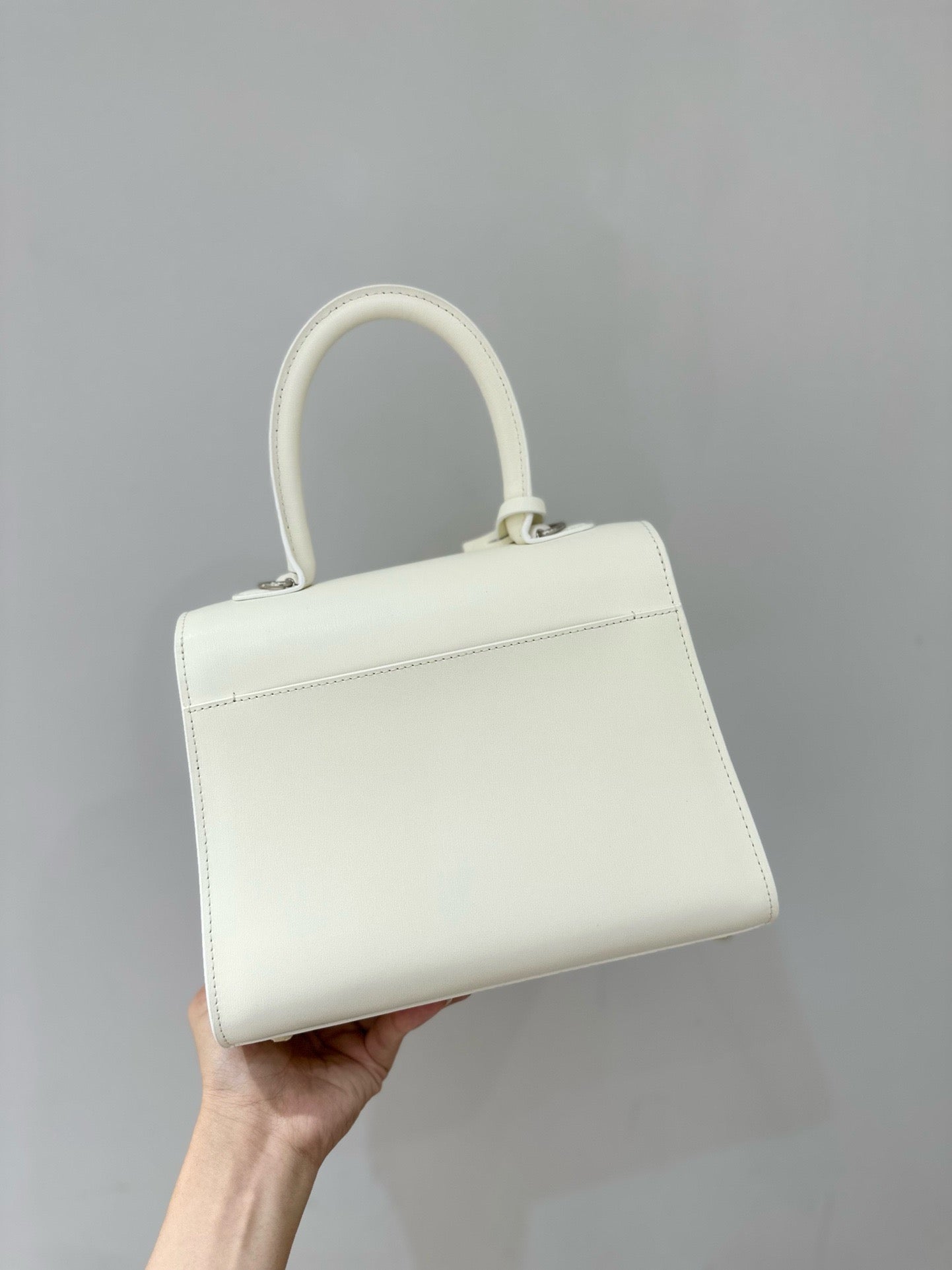 델보 브리앙 PM 복스