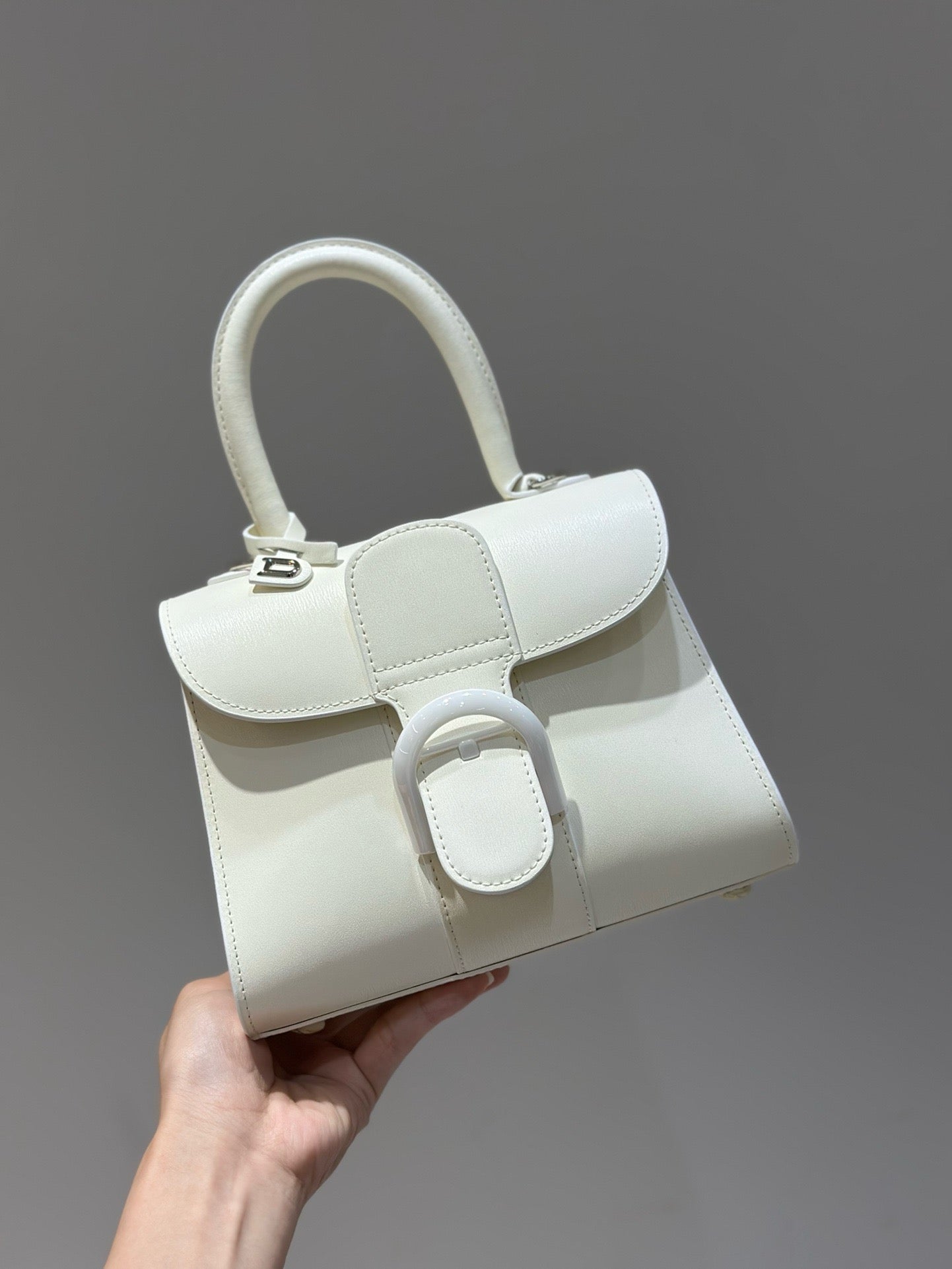 델보 브리앙 미니 복스