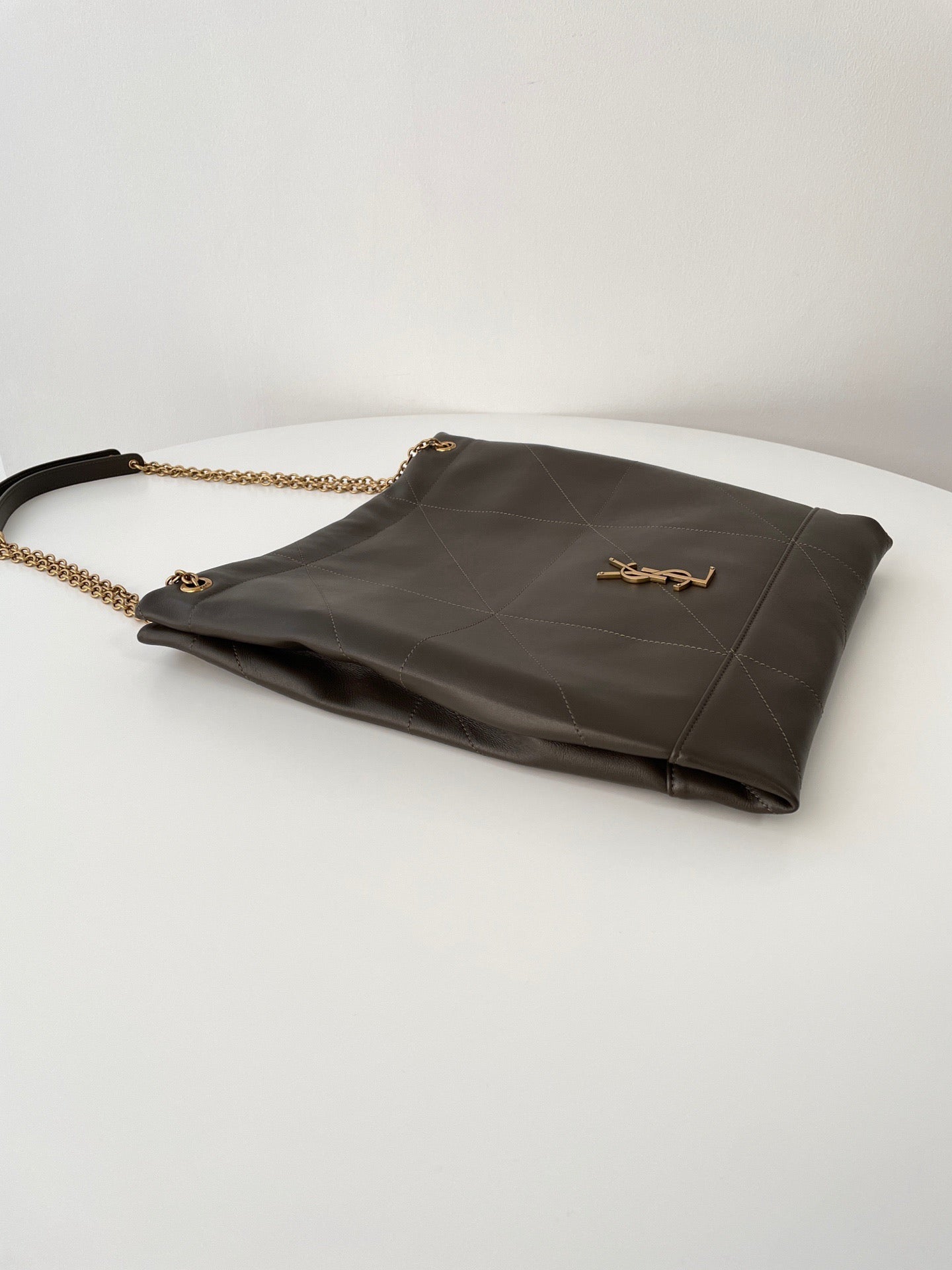 생로랑 제이미 4.3 포숑 램스킨