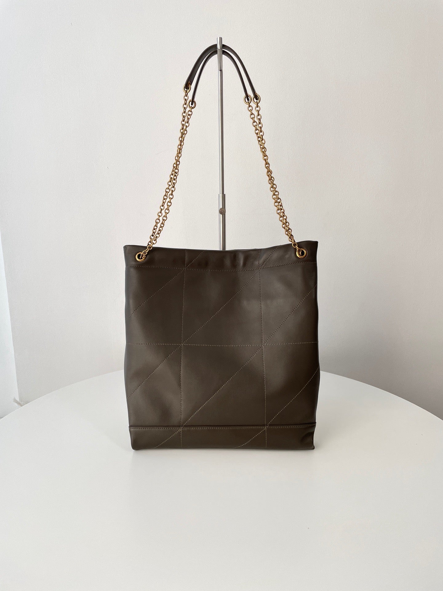 생로랑 제이미 4.3 포숑 램스킨