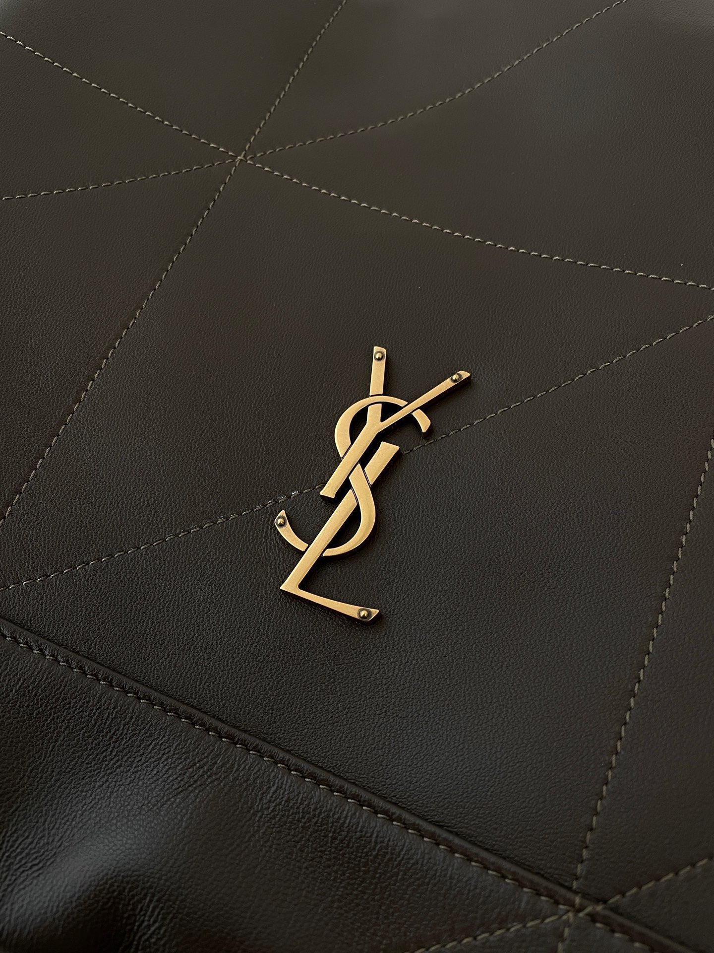 생로랑 제이미 4.3 포숑 램스킨