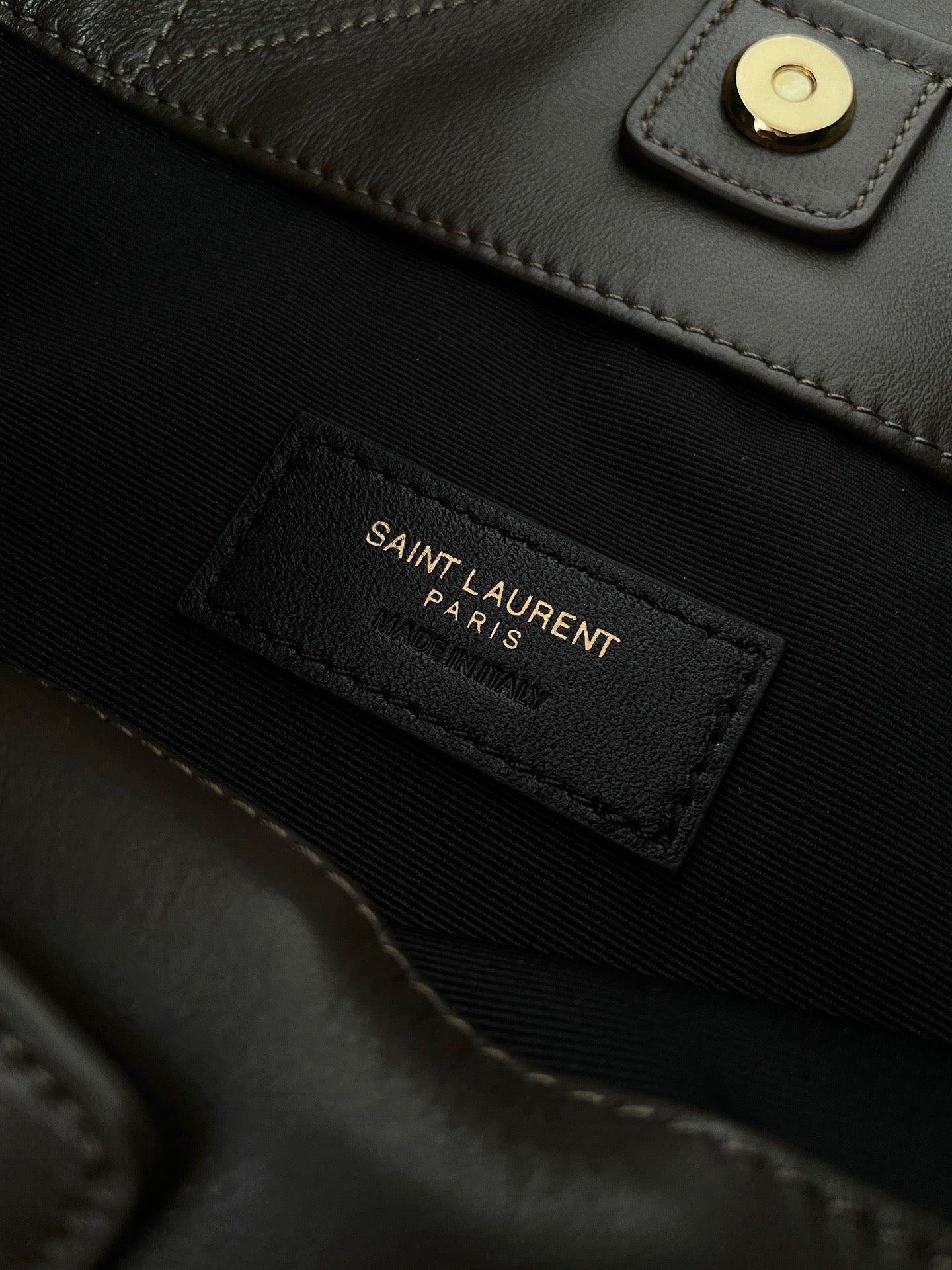 생로랑 제이미 4.3 포숑 램스킨