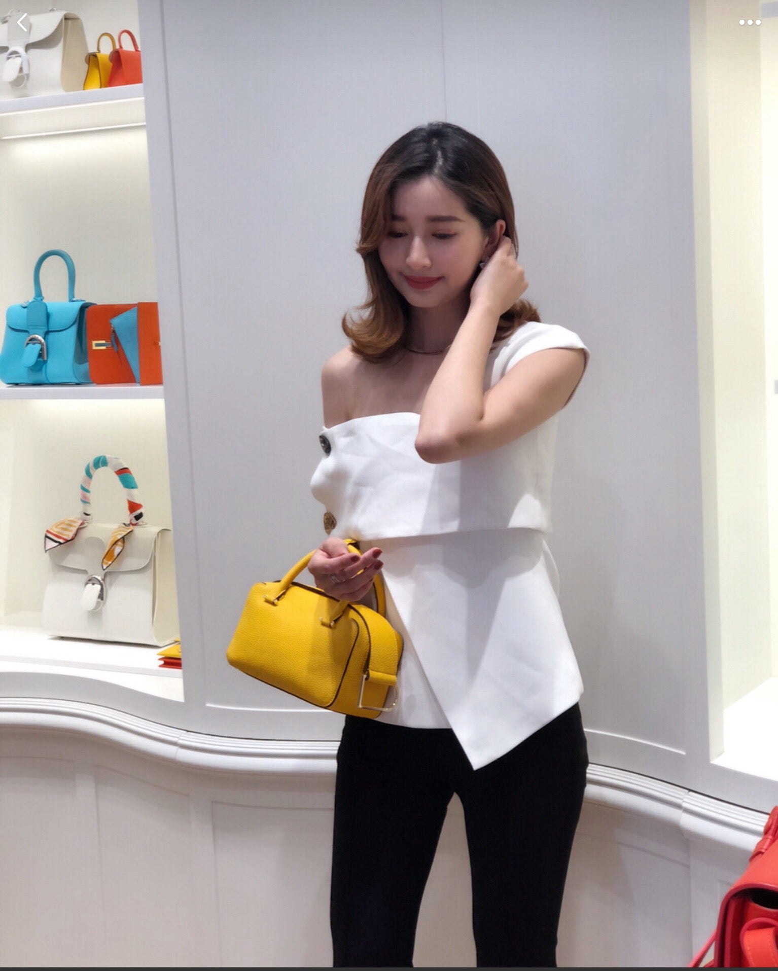 델보 쿨박스 미니
