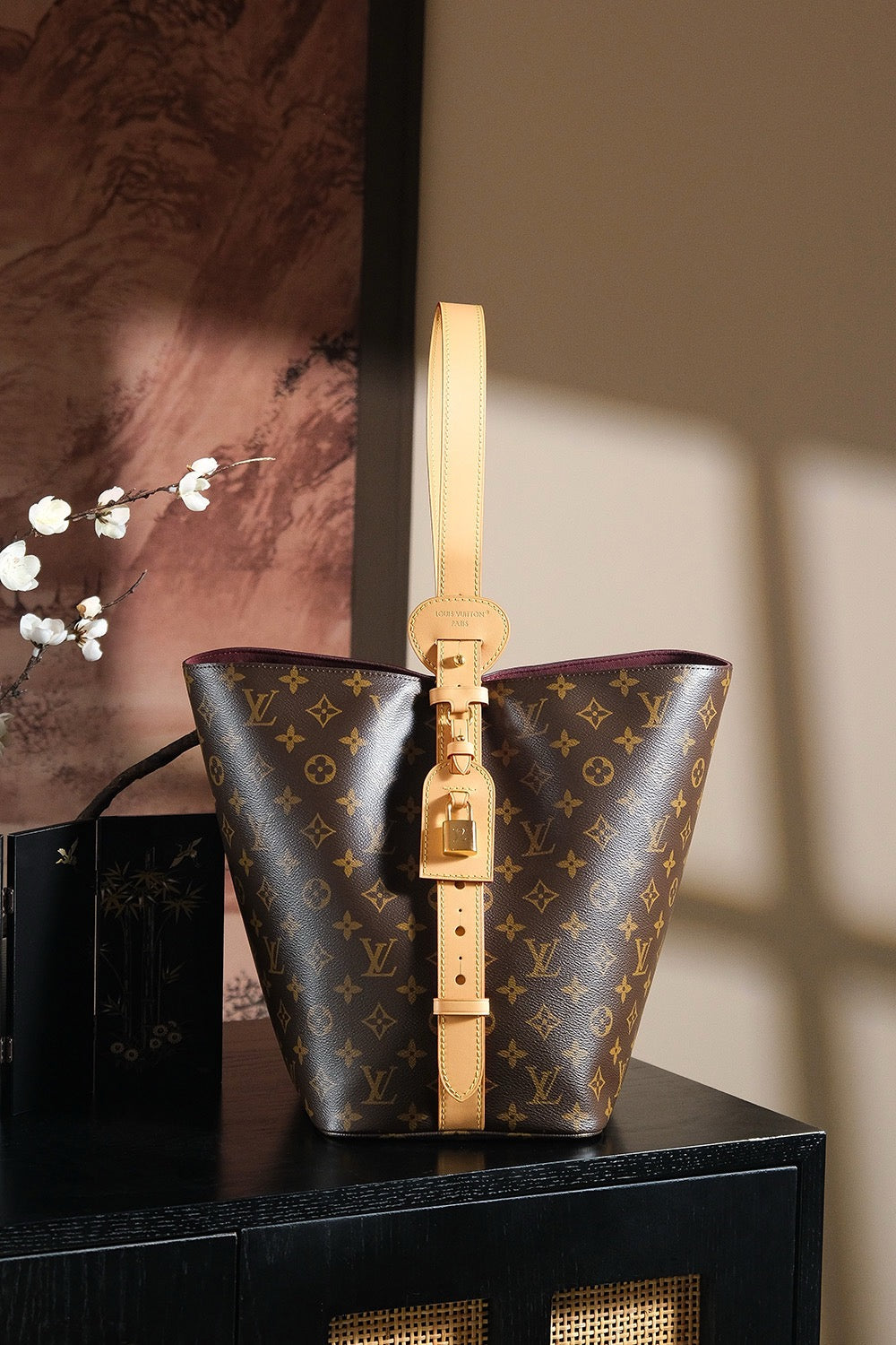 루이비통 올 인 GM