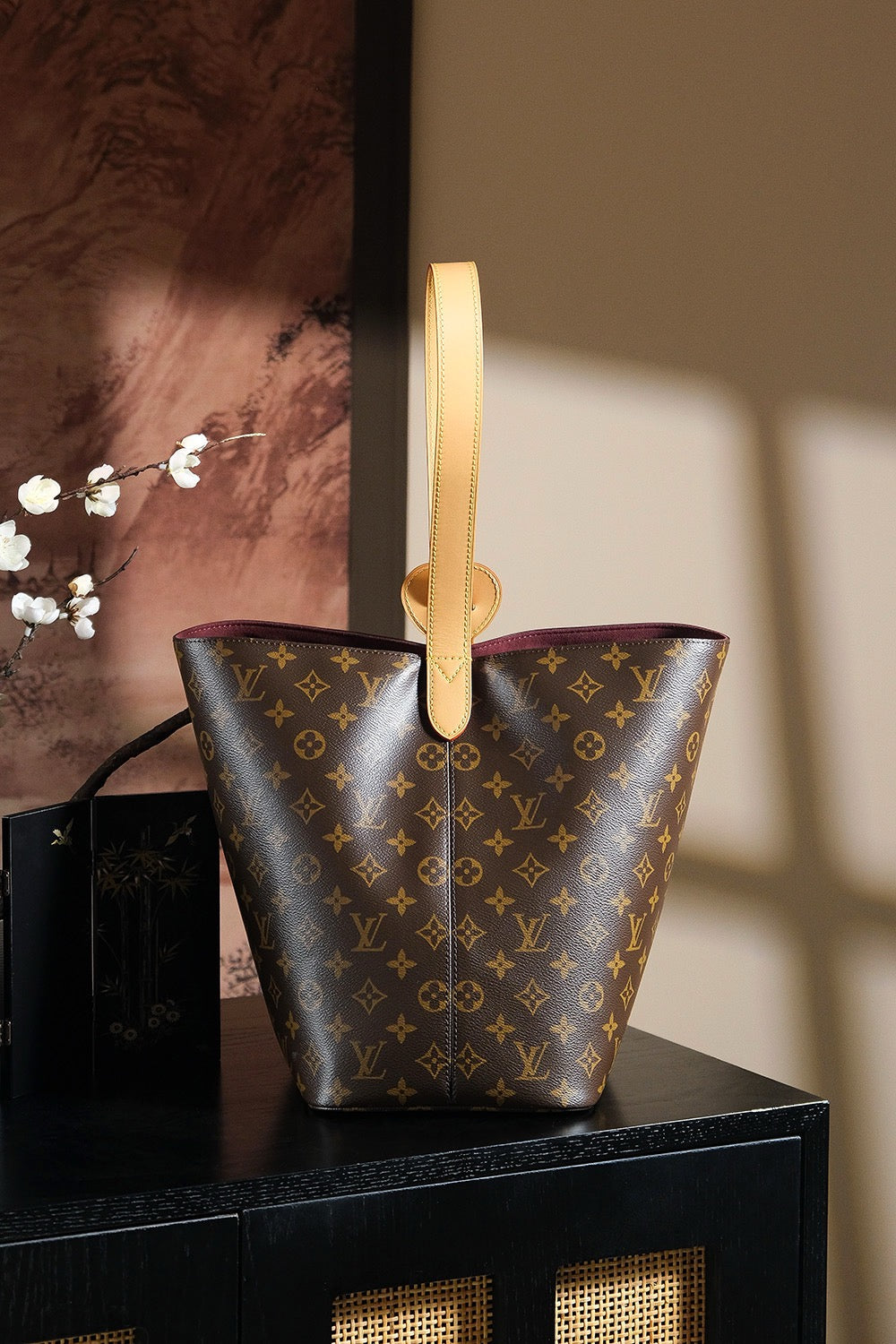 루이비통 올 인 GM