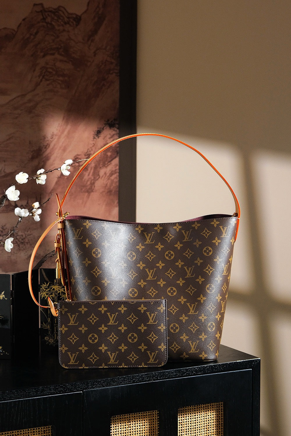 루이비통 올 인 GM