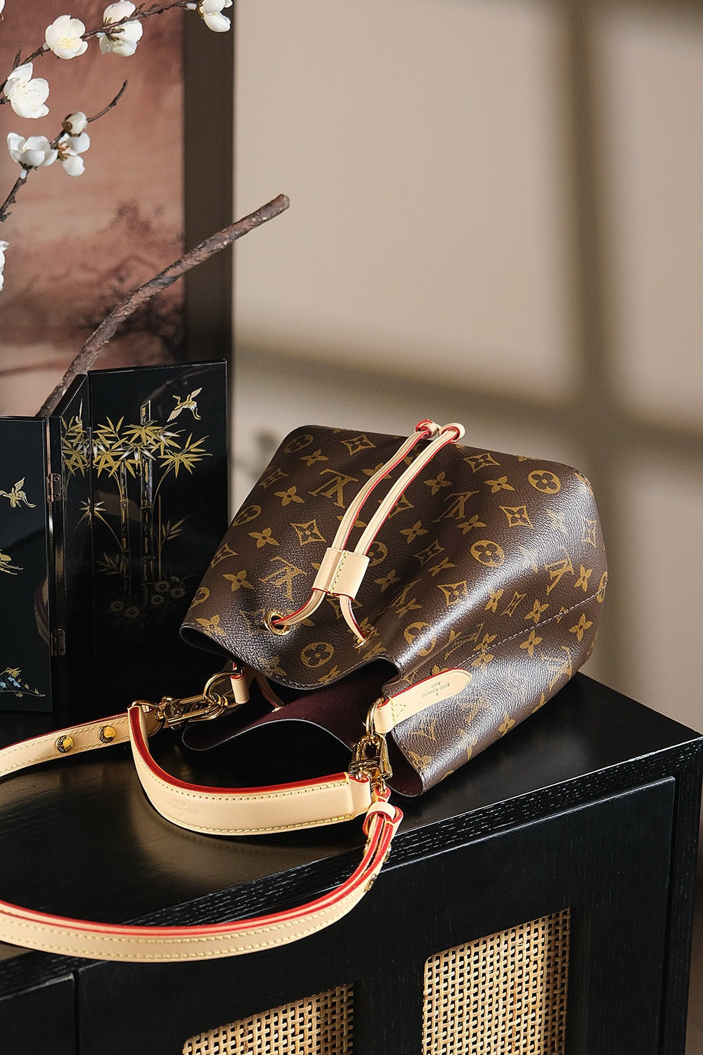 루이비통 네오노에 BB