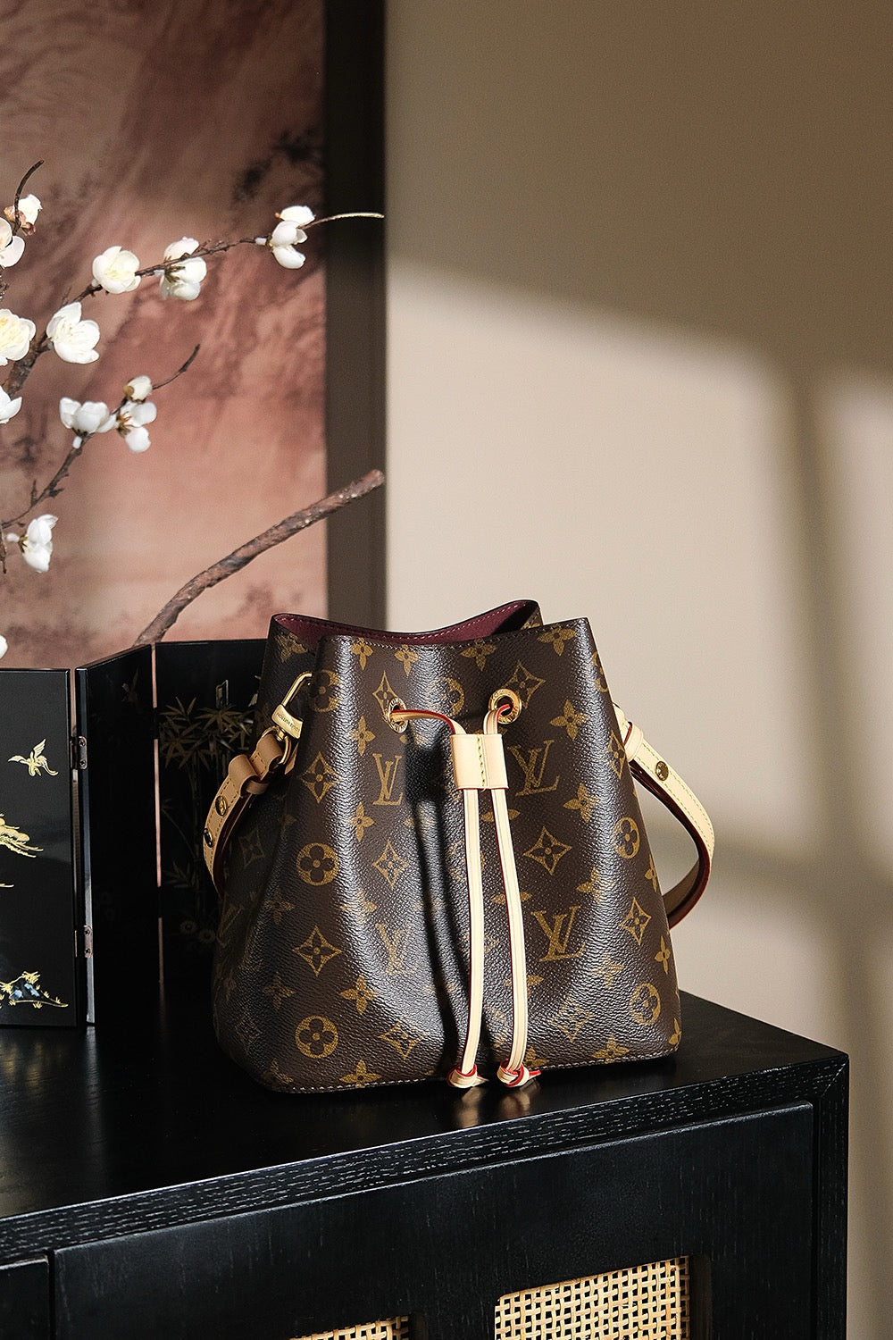 루이비통 네오노에 BB