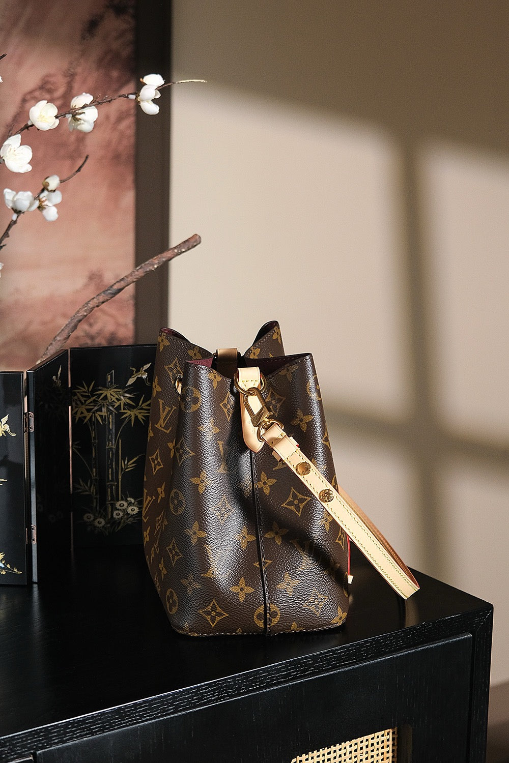 루이비통 네오노에 BB