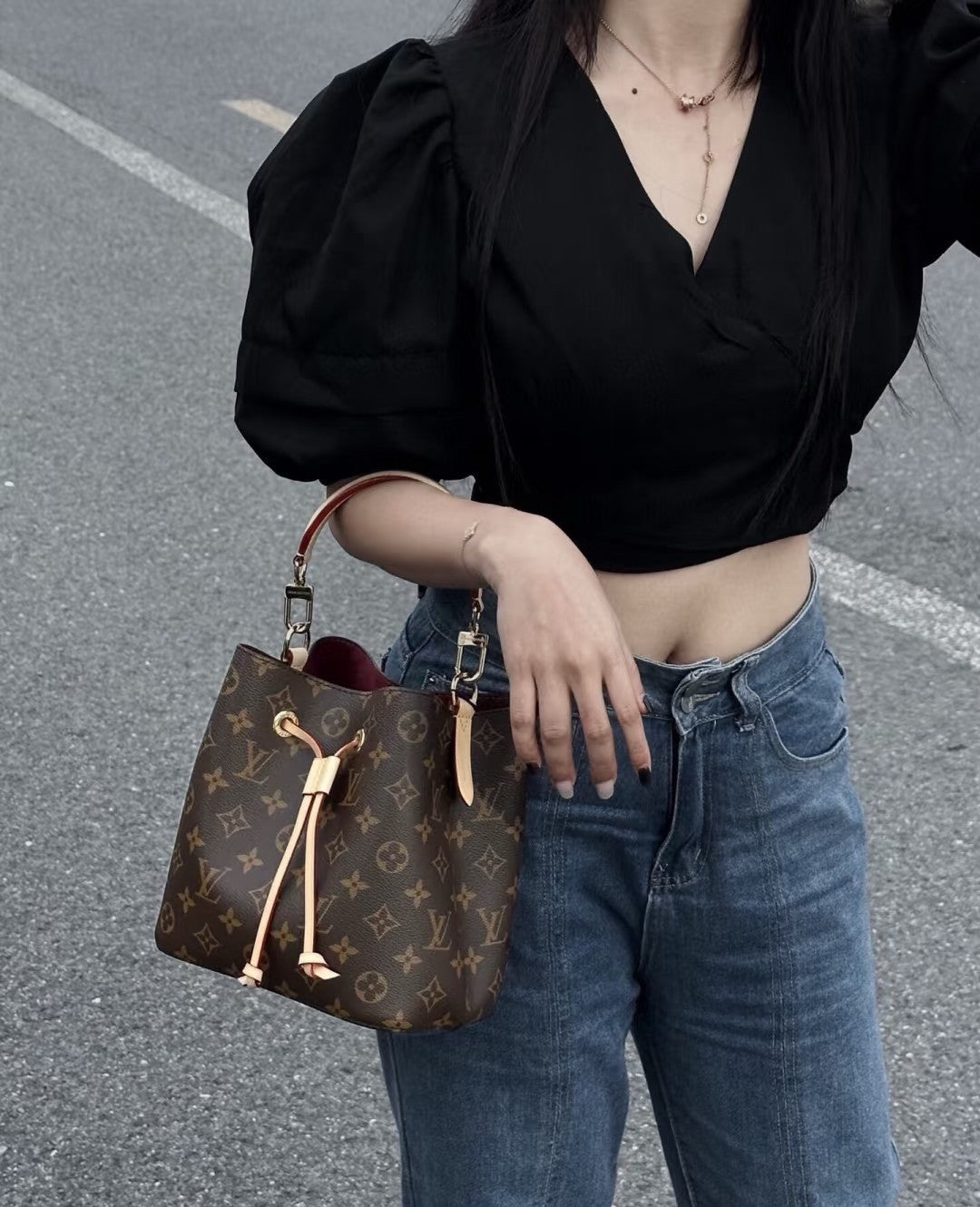 루이비통 네오노에 BB