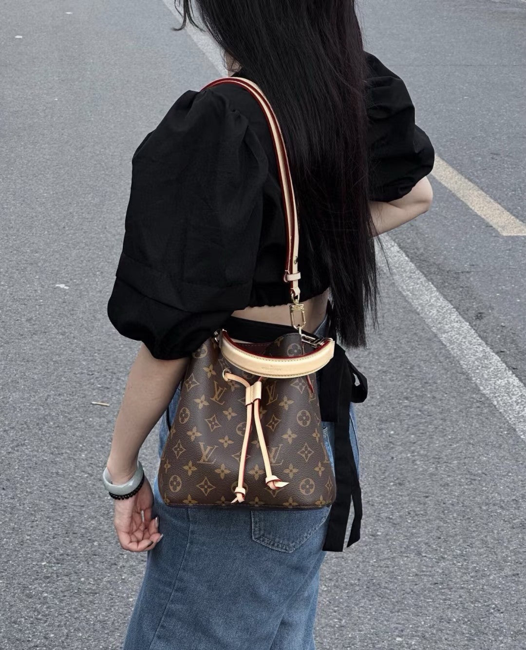 루이비통 네오노에 BB