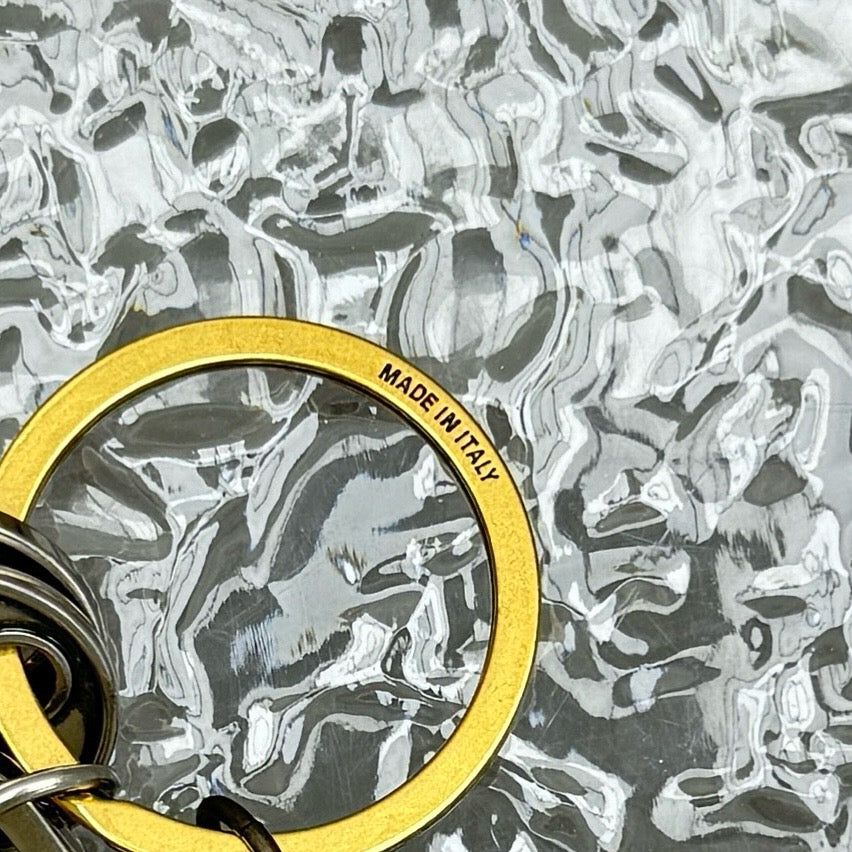 발렌시아가 르 시티 에펠 키링