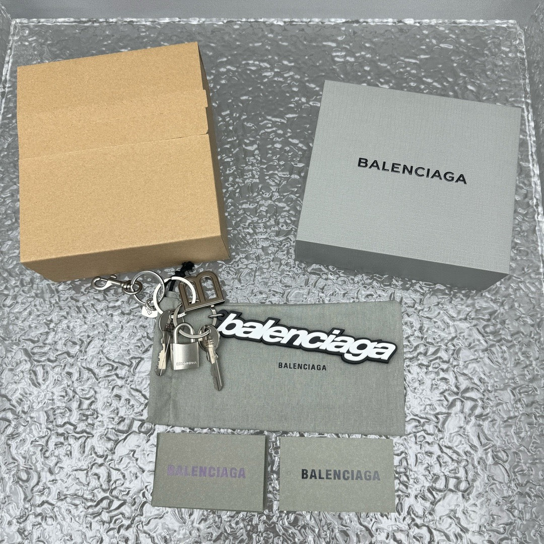 발렌시아가 로데오 키트 키링