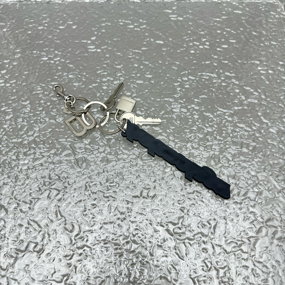발렌시아가 로데오 키트 키링