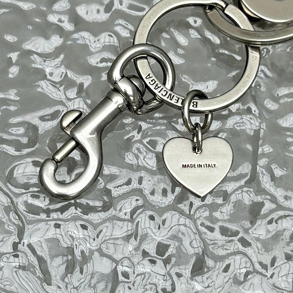 발렌시아가 로데오 키트 키링