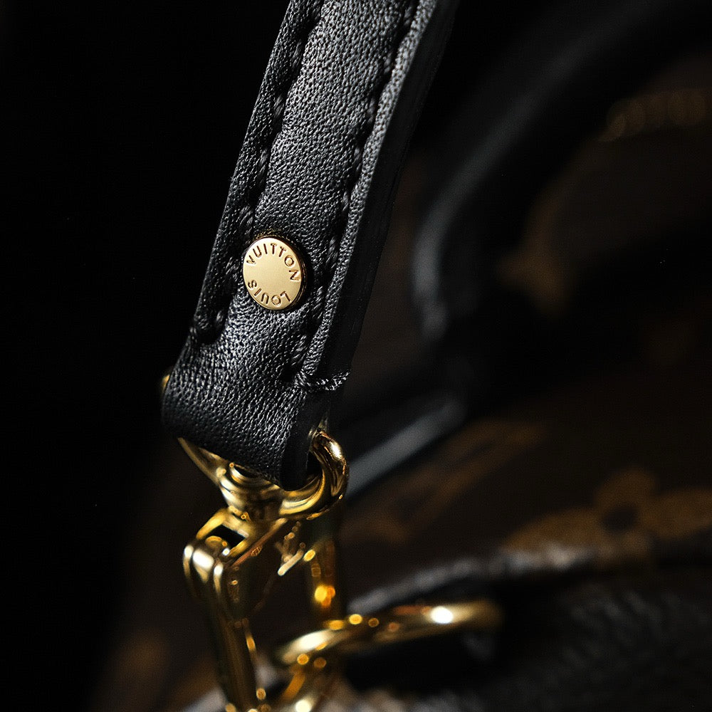 루이비통 팜 스프링스 모노그램 백팩 미니