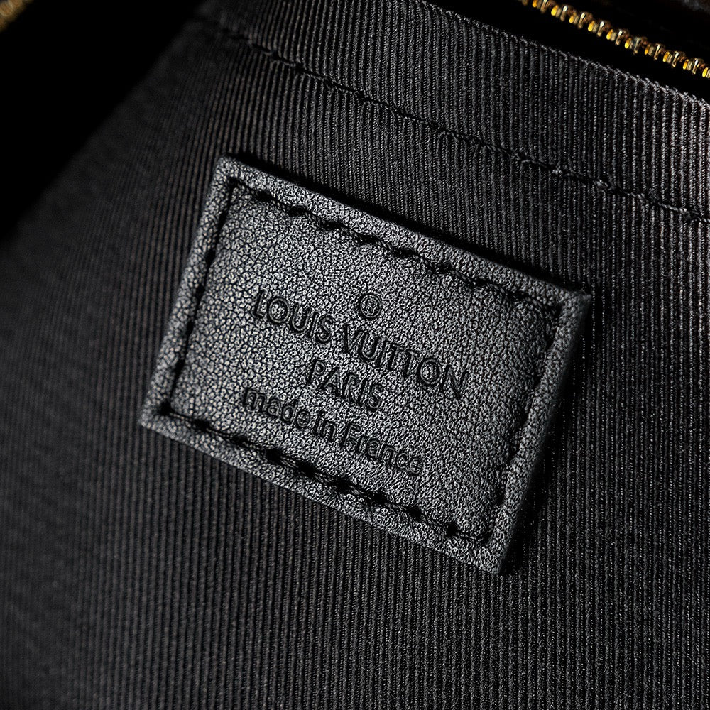 루이비통 팜 스프링스 모노그램 백팩 미니