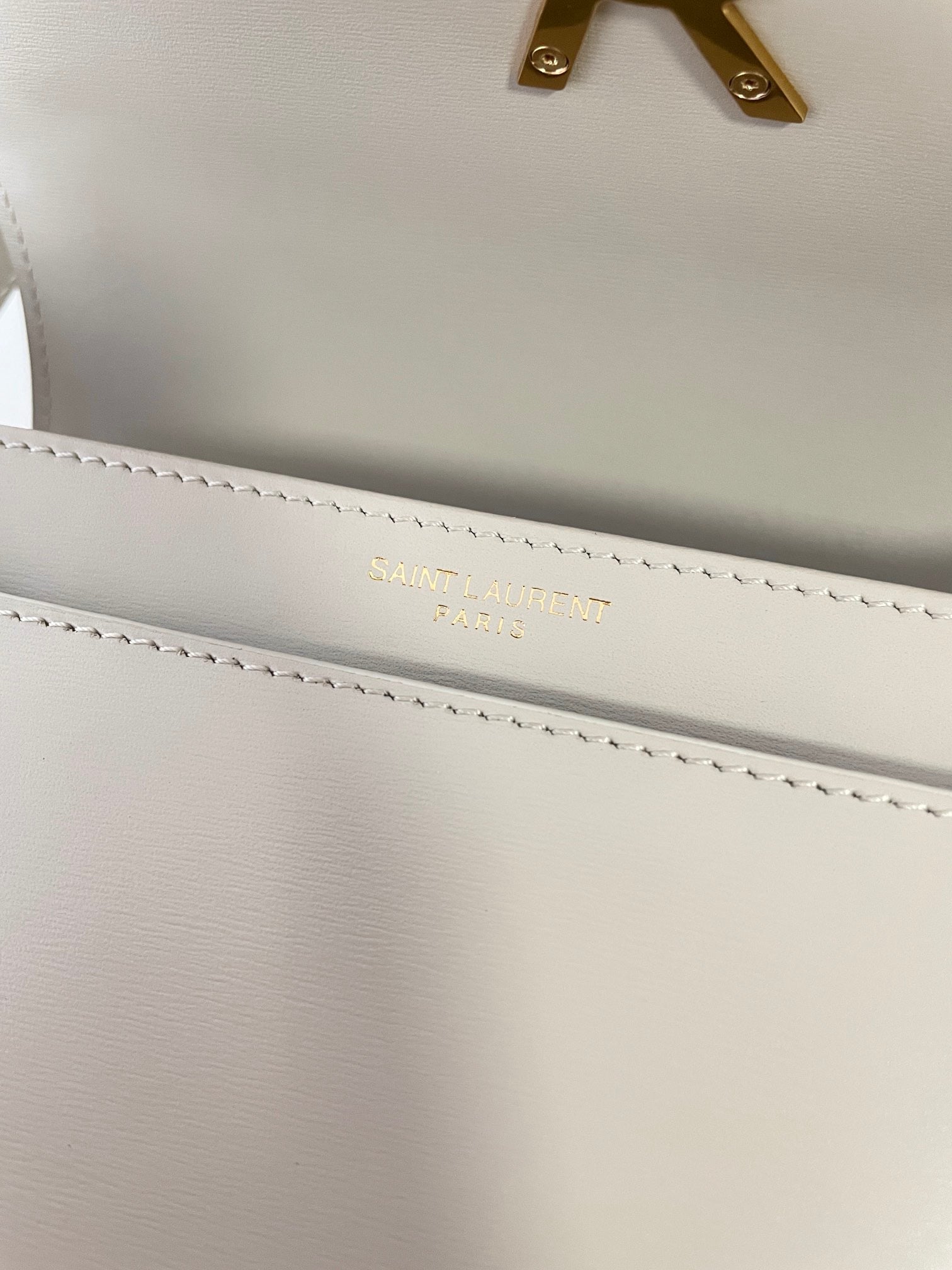 생로랑 솔페리노 사첼백 복스 스몰