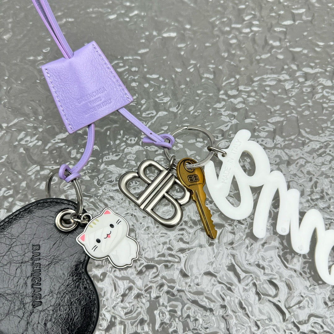 발렌시아가 르 시티 하트 참