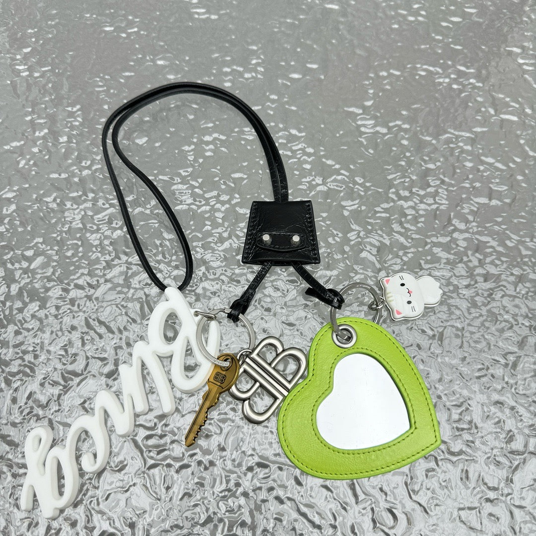 발렌시아가 르 시티 하트 참